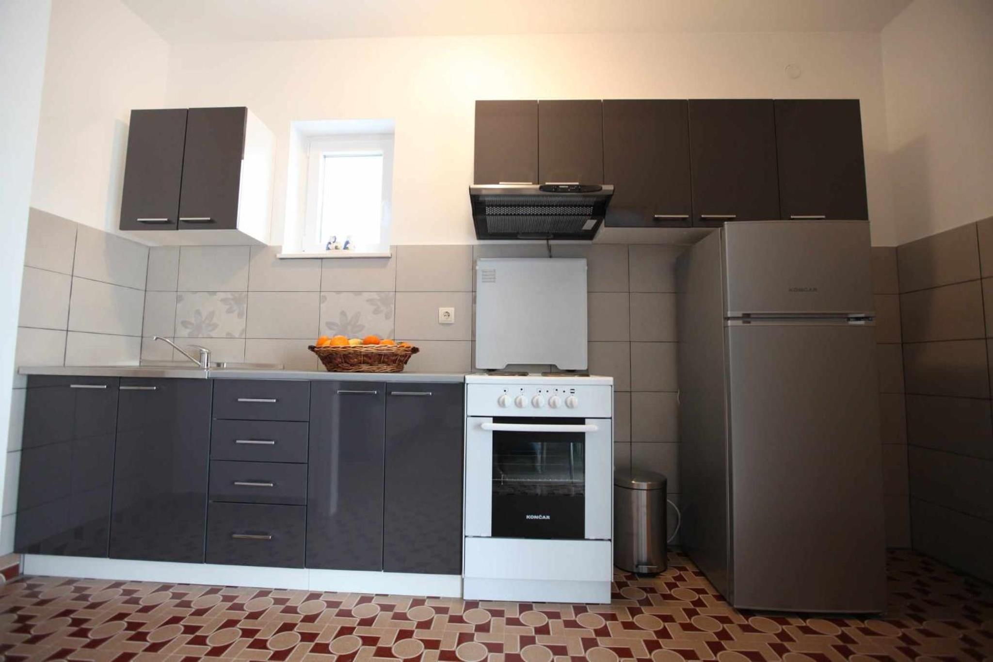 Apartmani Ivana