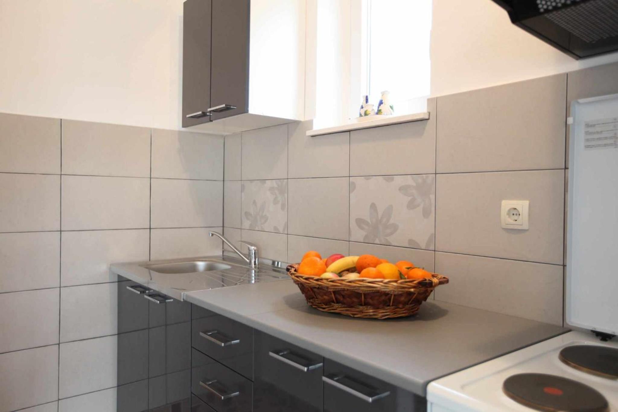 Apartmani Ivana