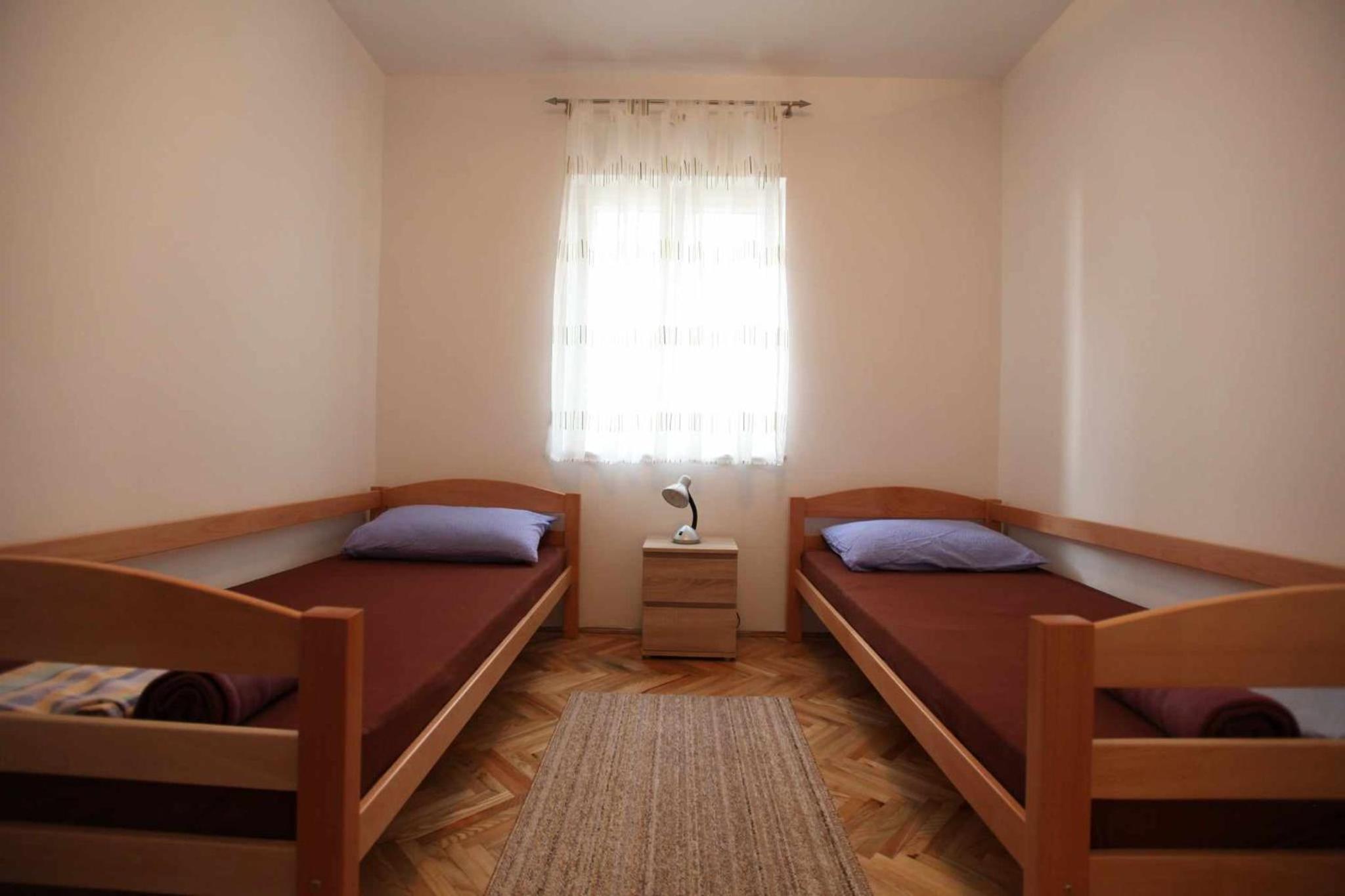 Apartmani Ivana