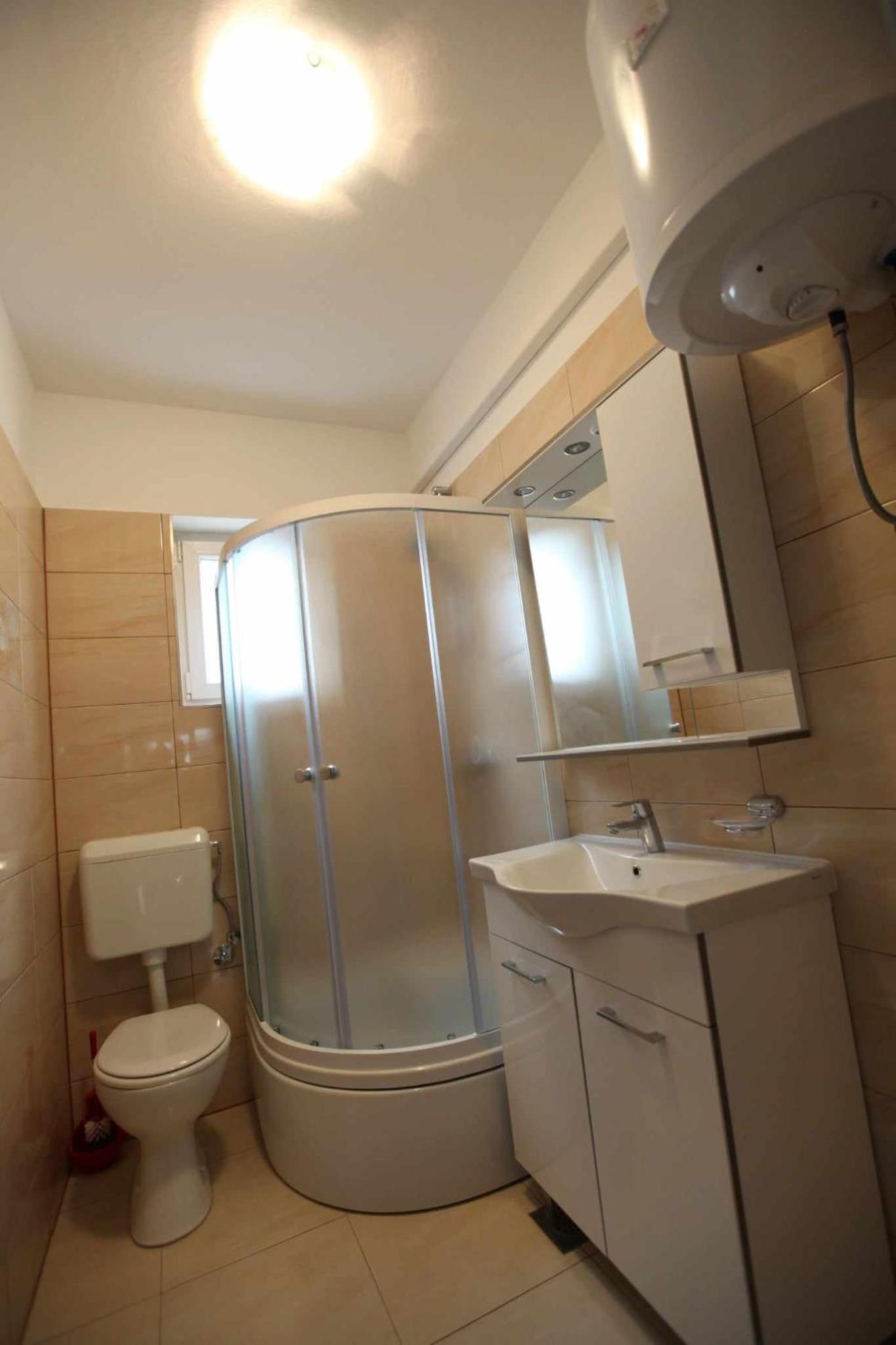 Apartmani Ivana