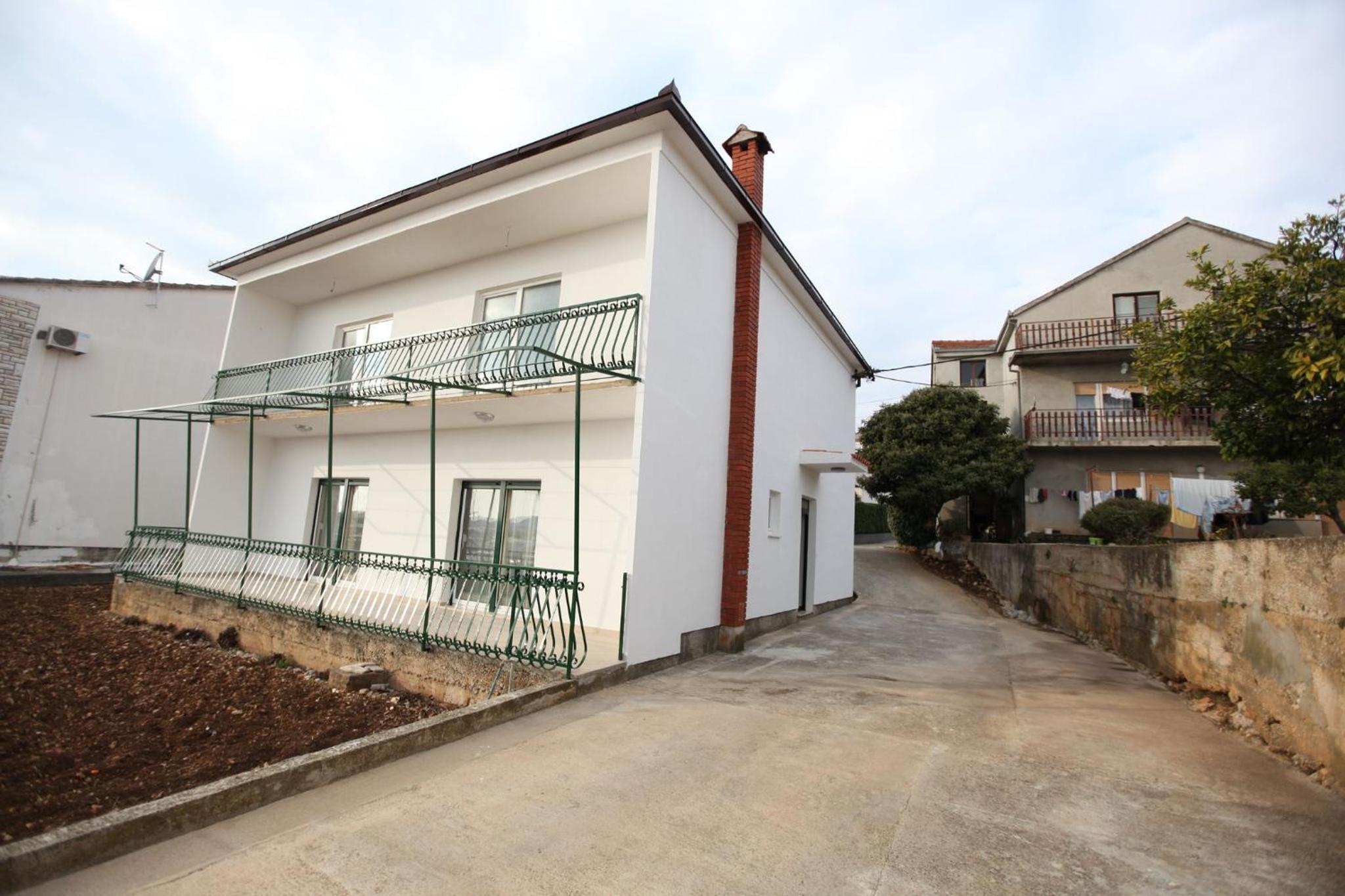 Apartmani Ivana
