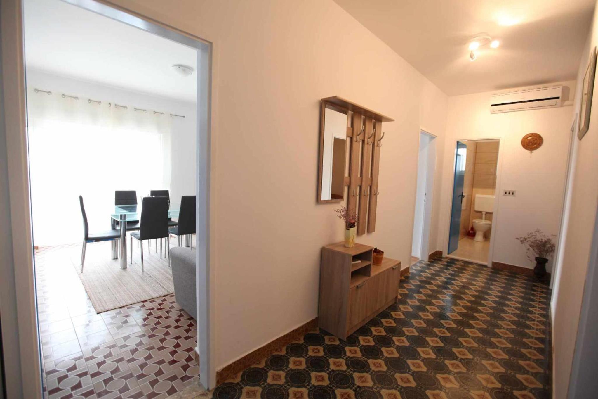 Apartmani Ivana