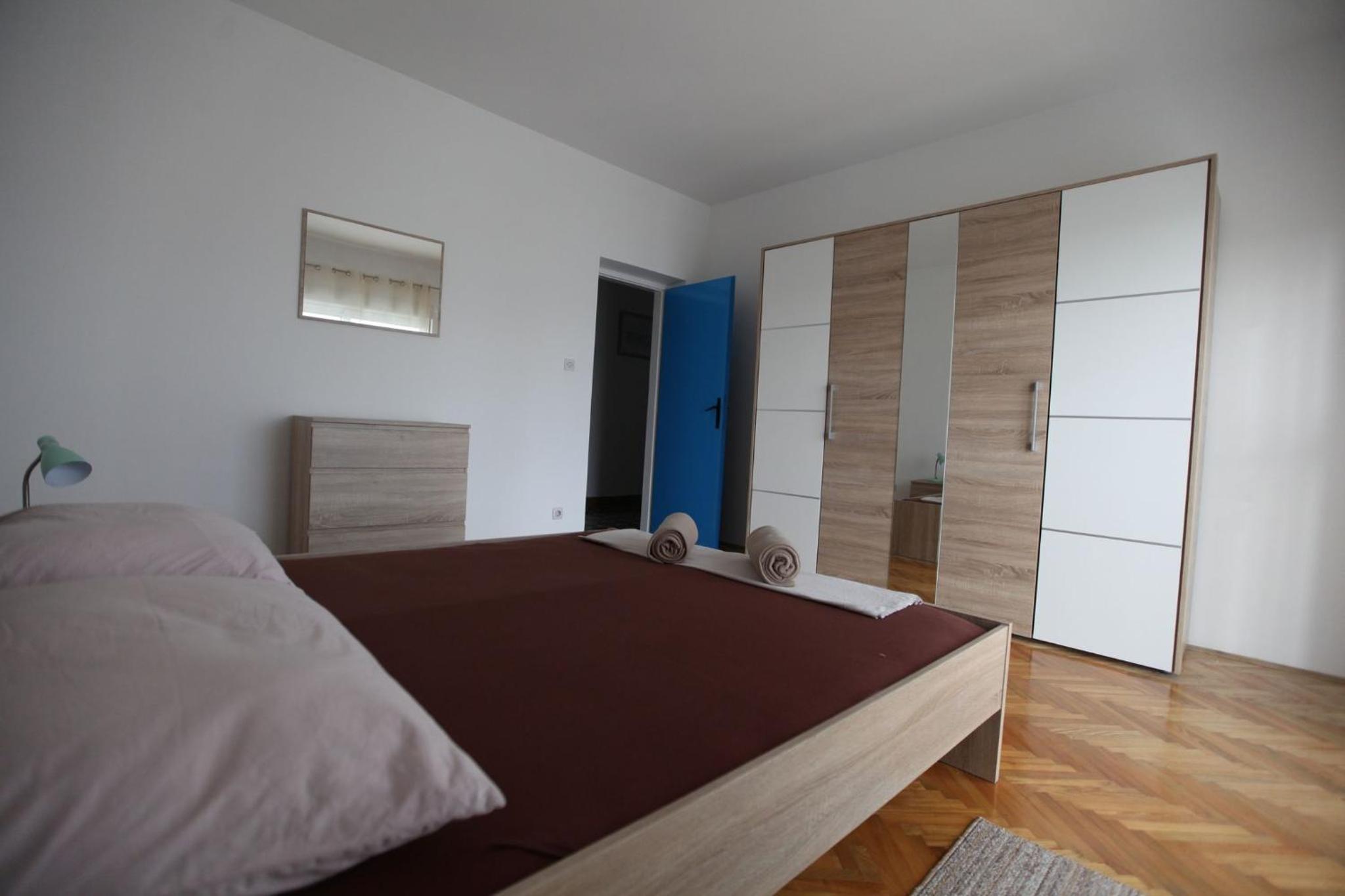 Apartmani Ivana