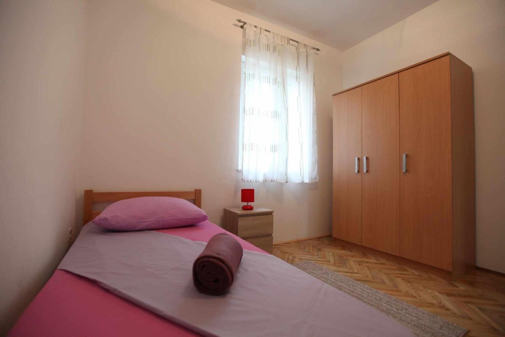 Apartmani Ivana