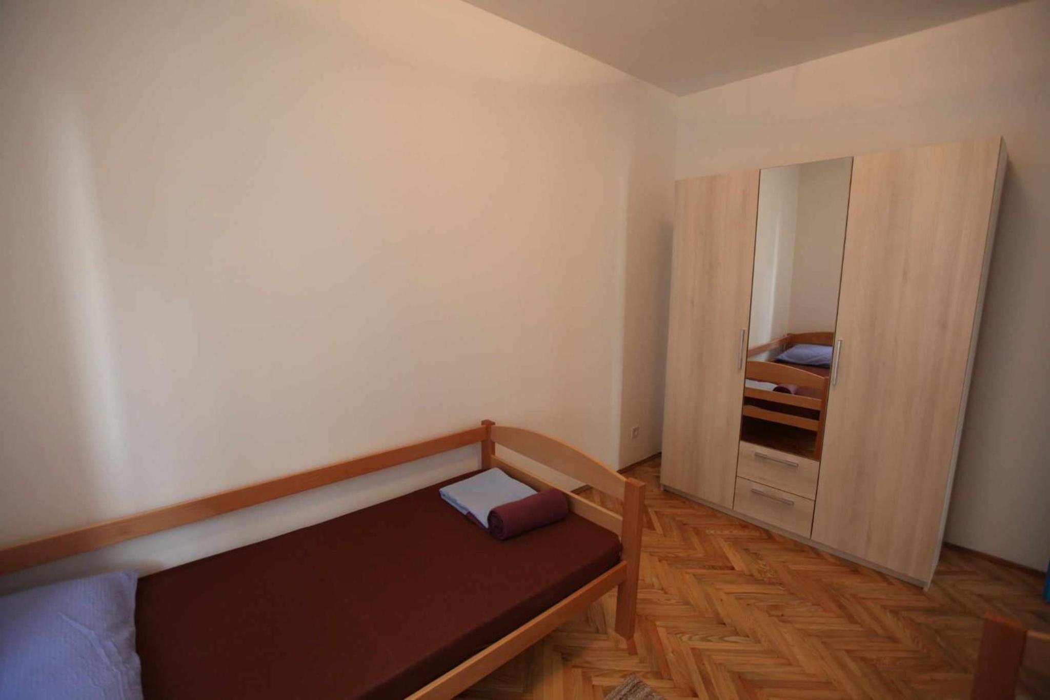 Apartmani Ivana