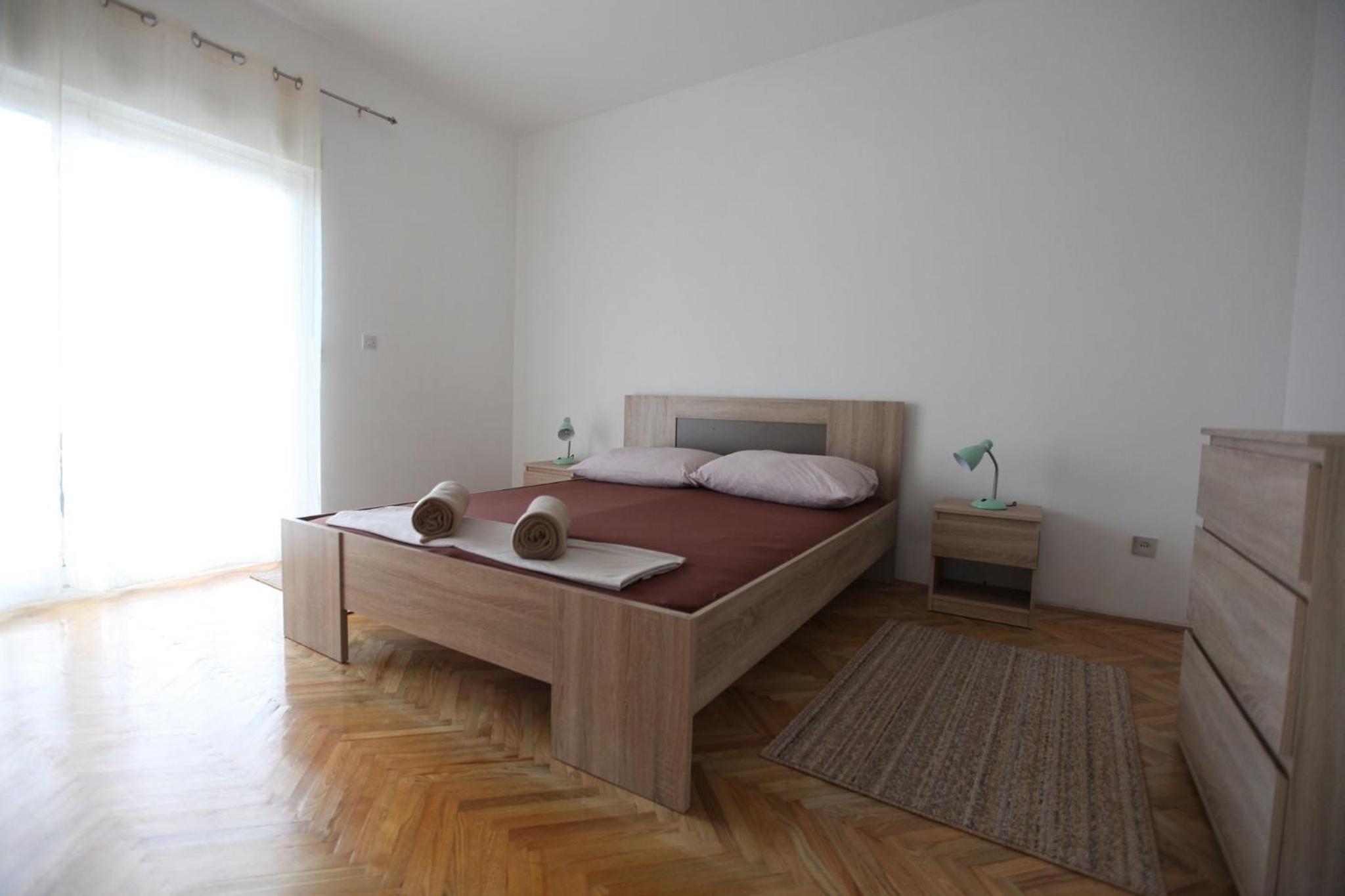 Apartmani Ivana