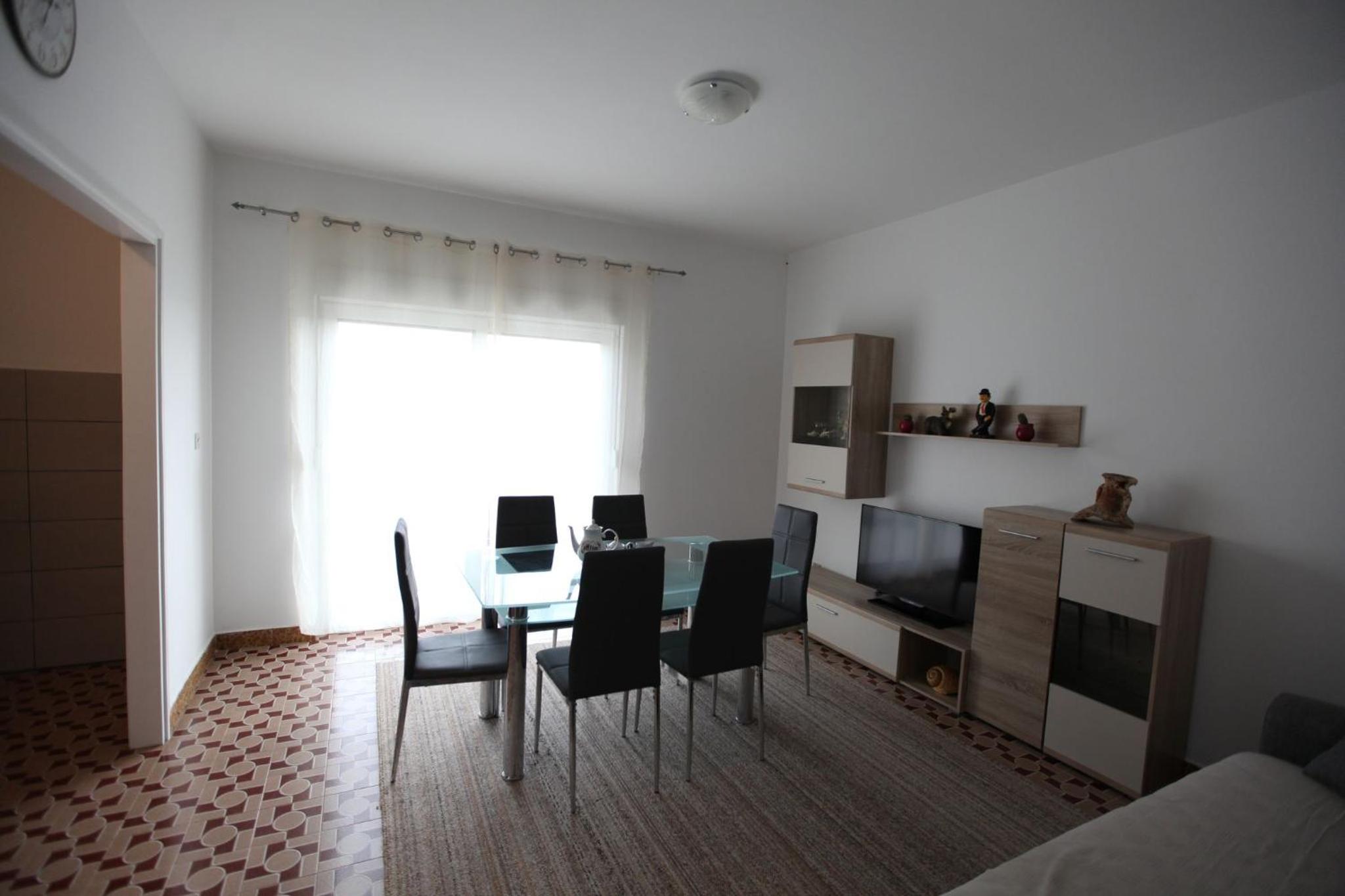 Apartmani Ivana