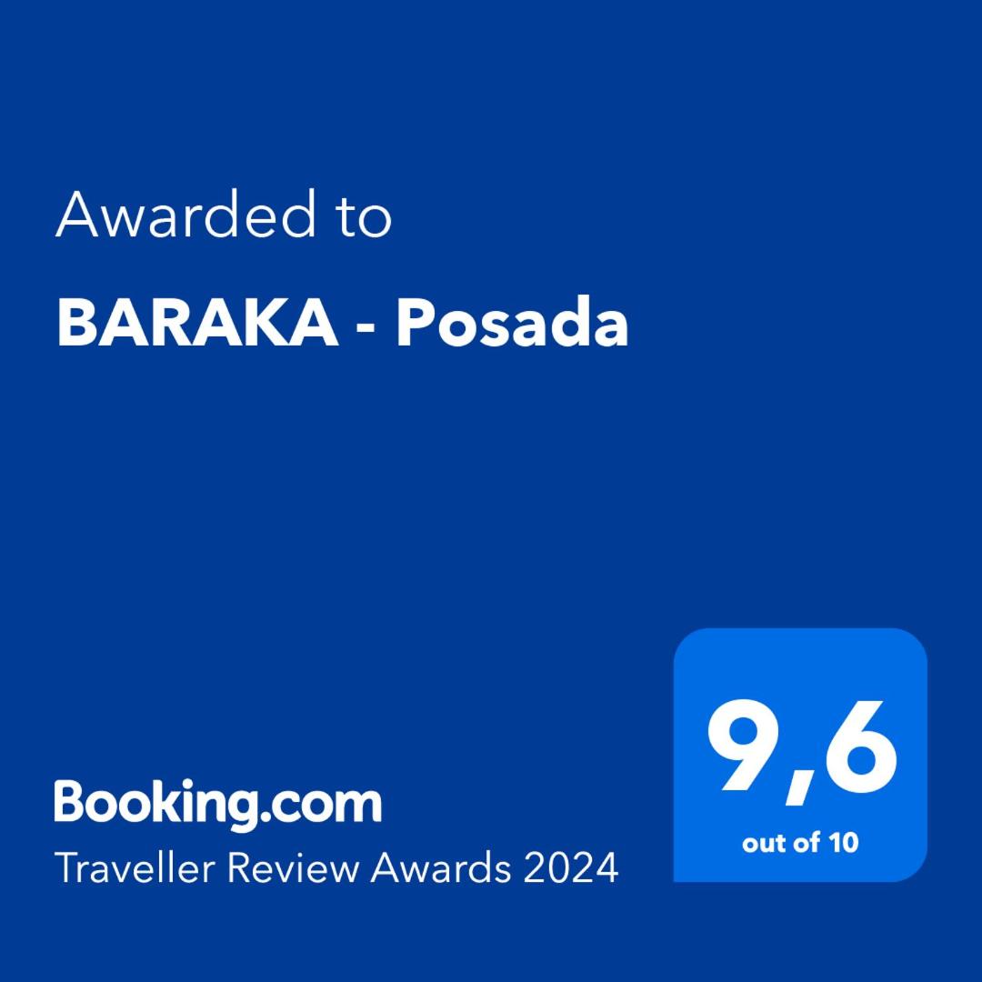 BARAKA - Posada, photo 34