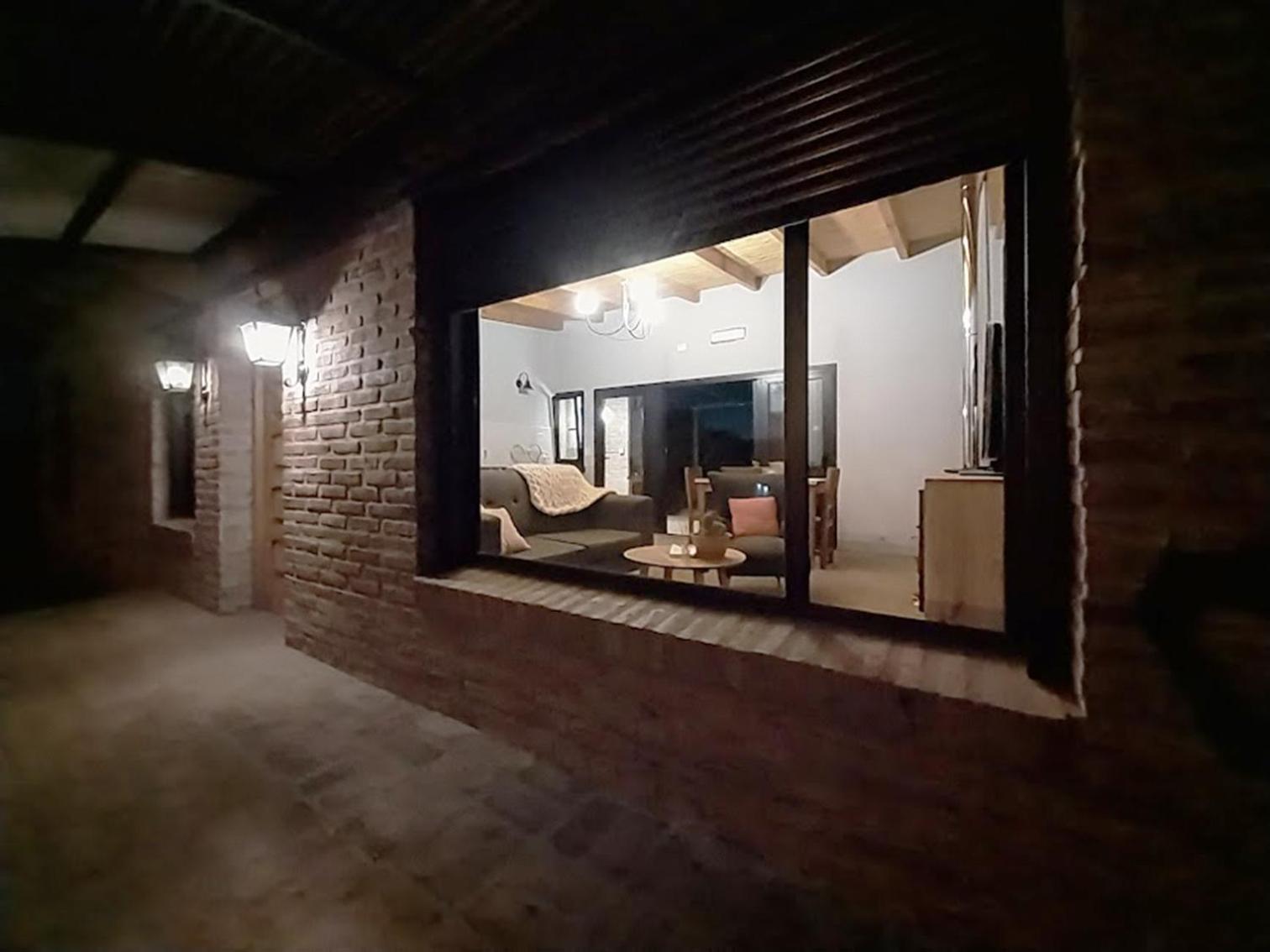 LA CASITA