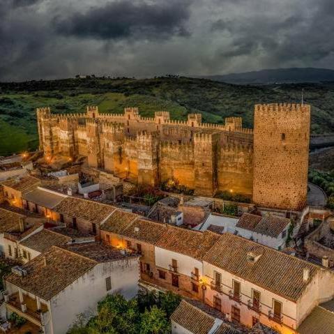 Casa Rural Verde Oliva