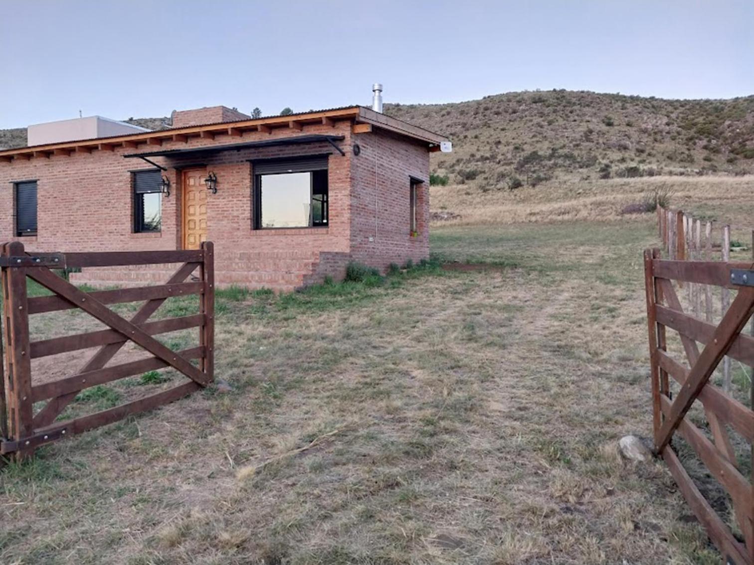 LA CASITA