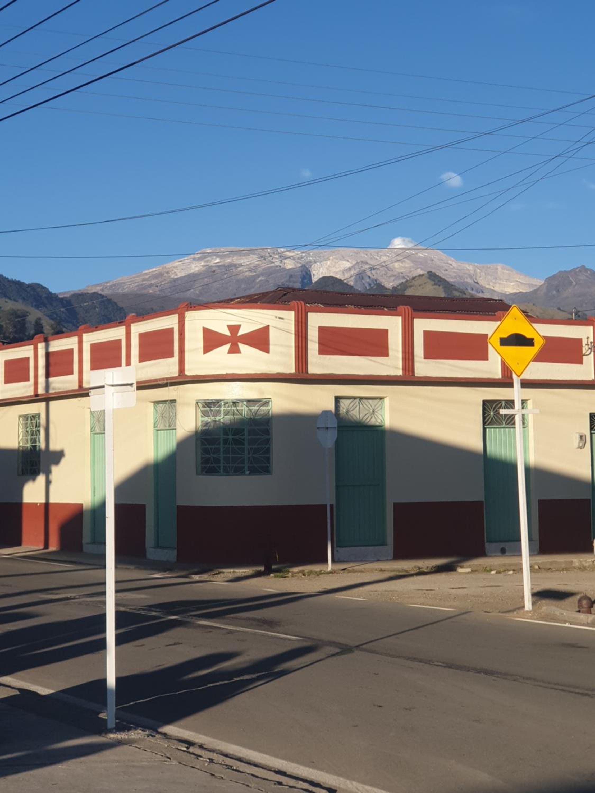 Hostal Perla Del Norte