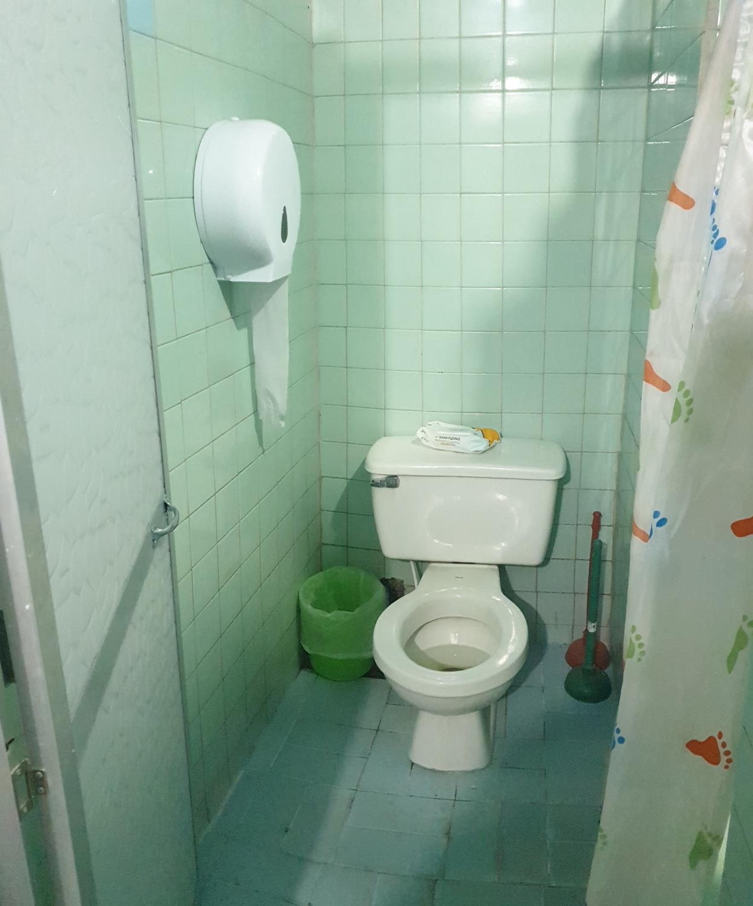 Hostal Perla Del Norte