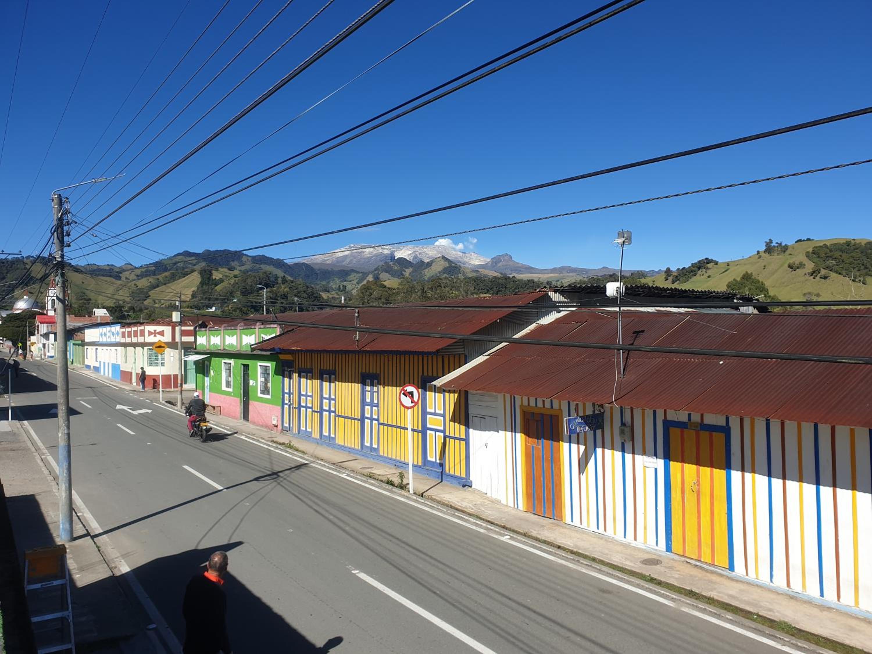 Hostal Perla Del Norte