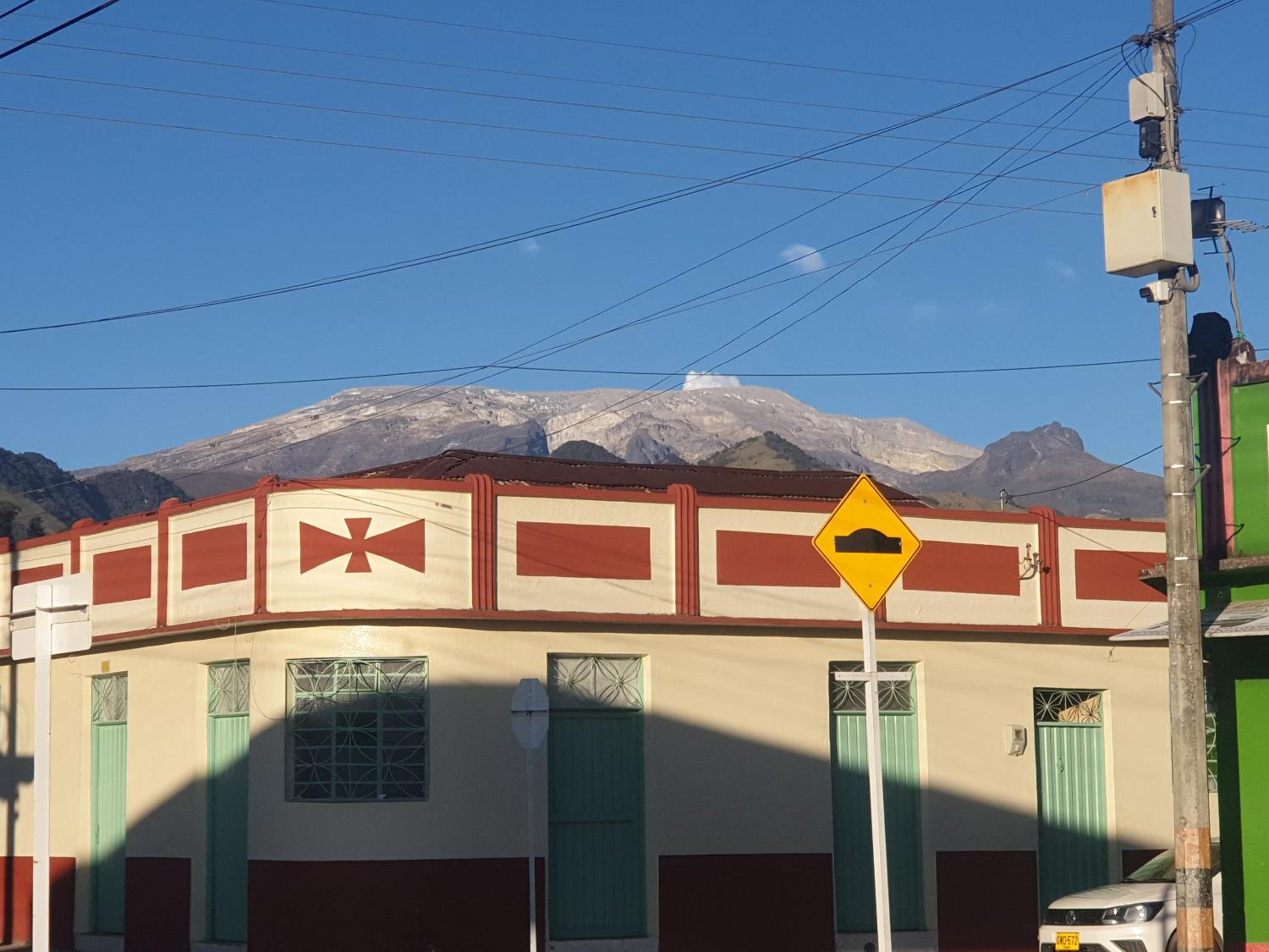Hostal Perla Del Norte