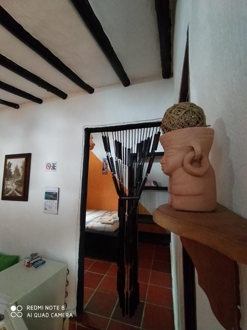 Cabañas Cañon Del Chicamocha