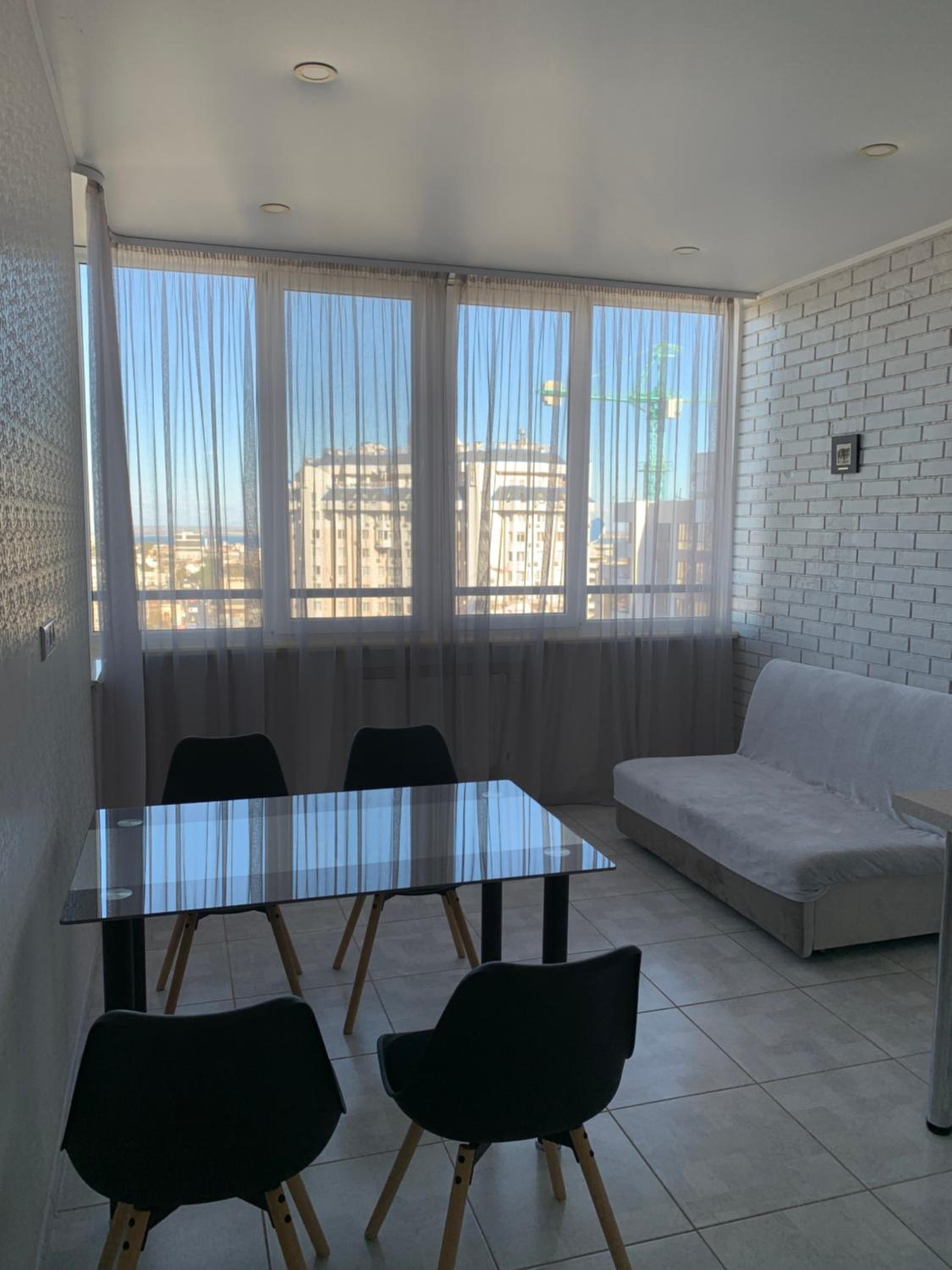 SKY-APARTMENTS ODESSA