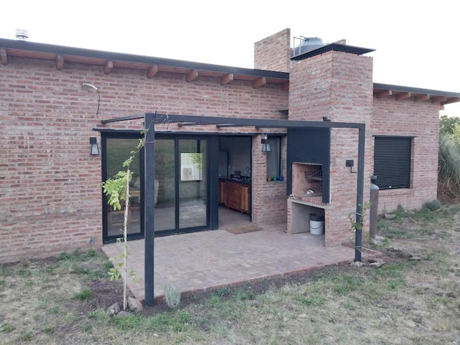 LA CASITA