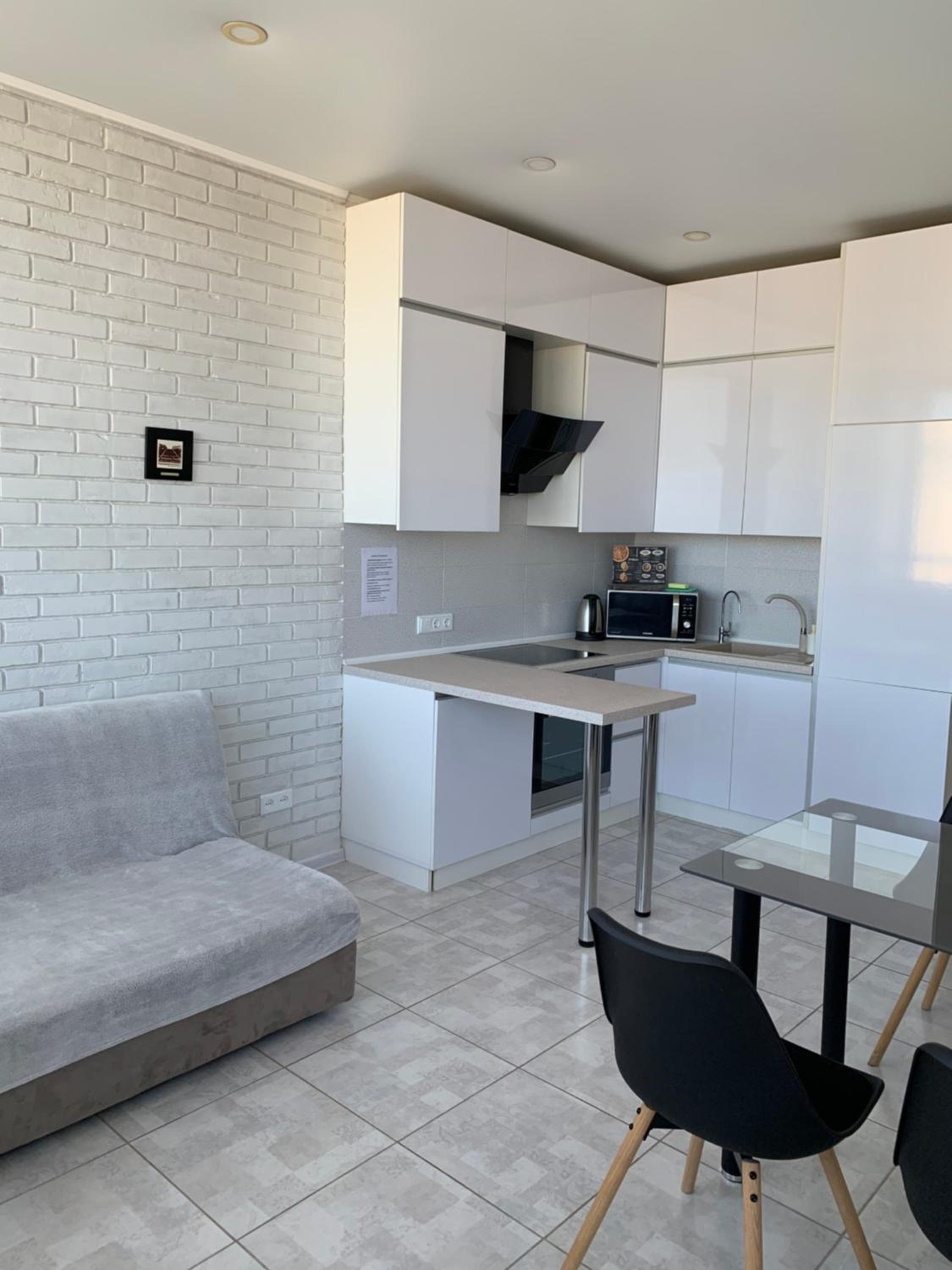 SKY-APARTMENTS ODESSA