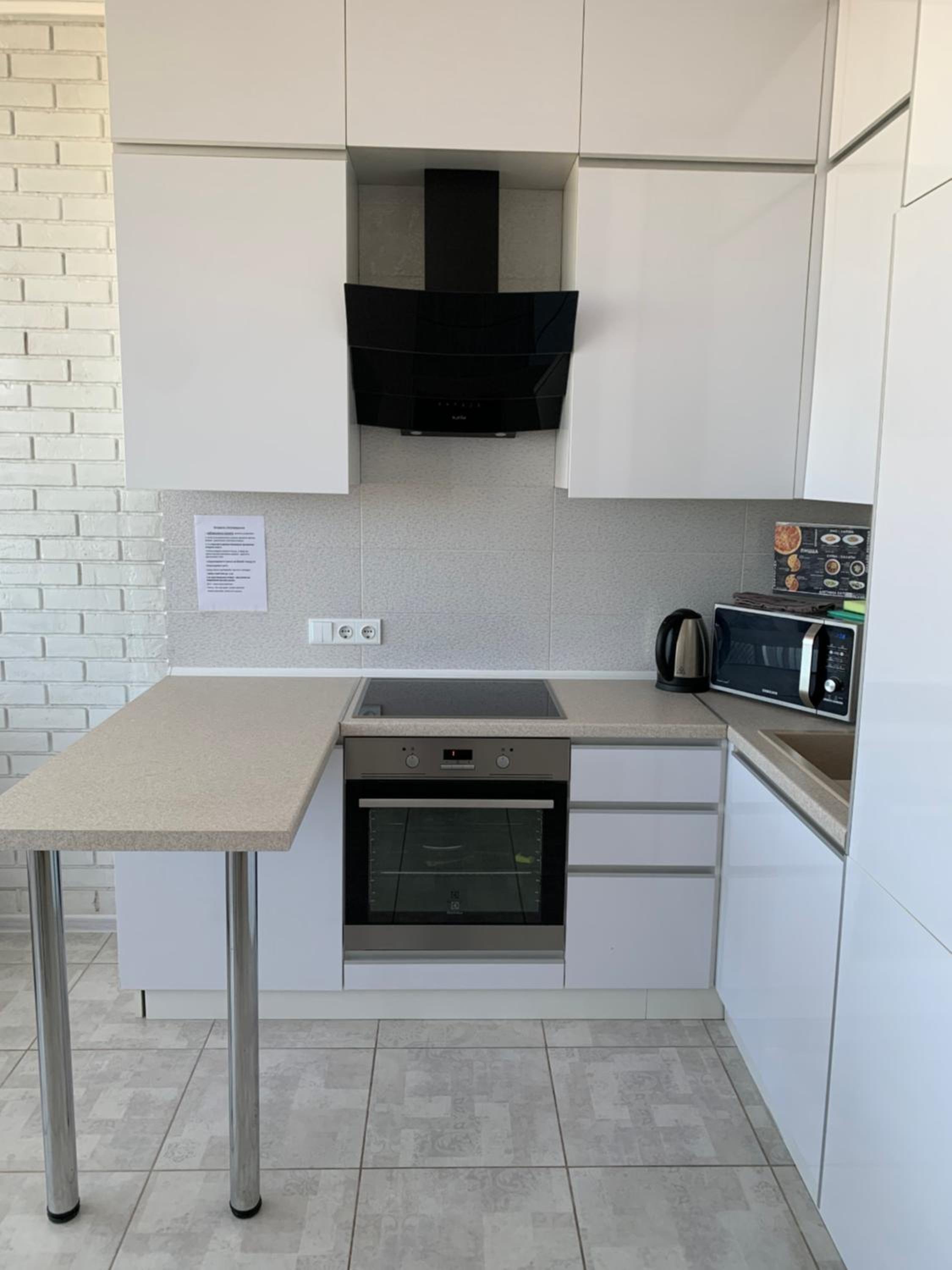 SKY-APARTMENTS ODESSA