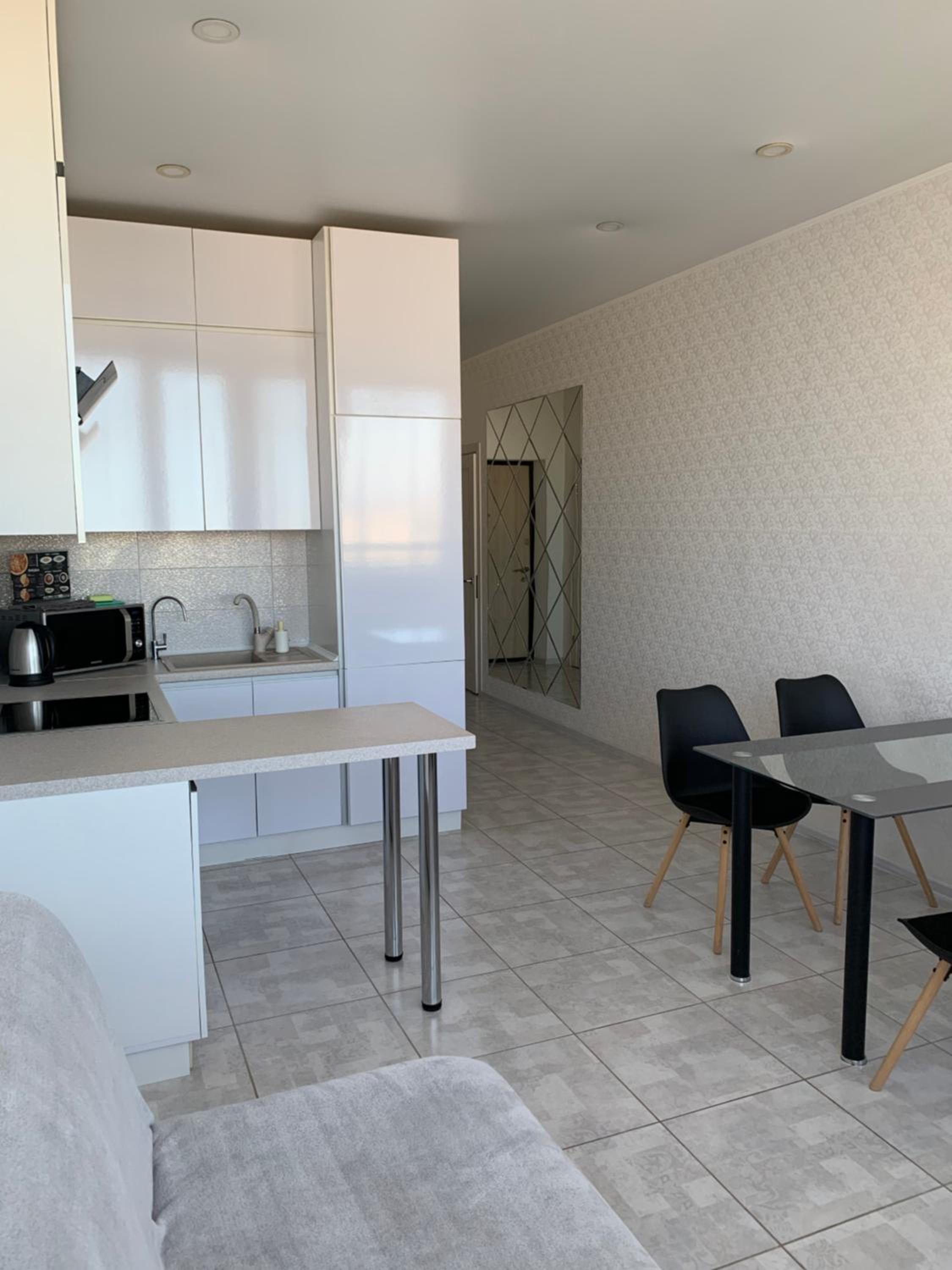SKY-APARTMENTS ODESSA