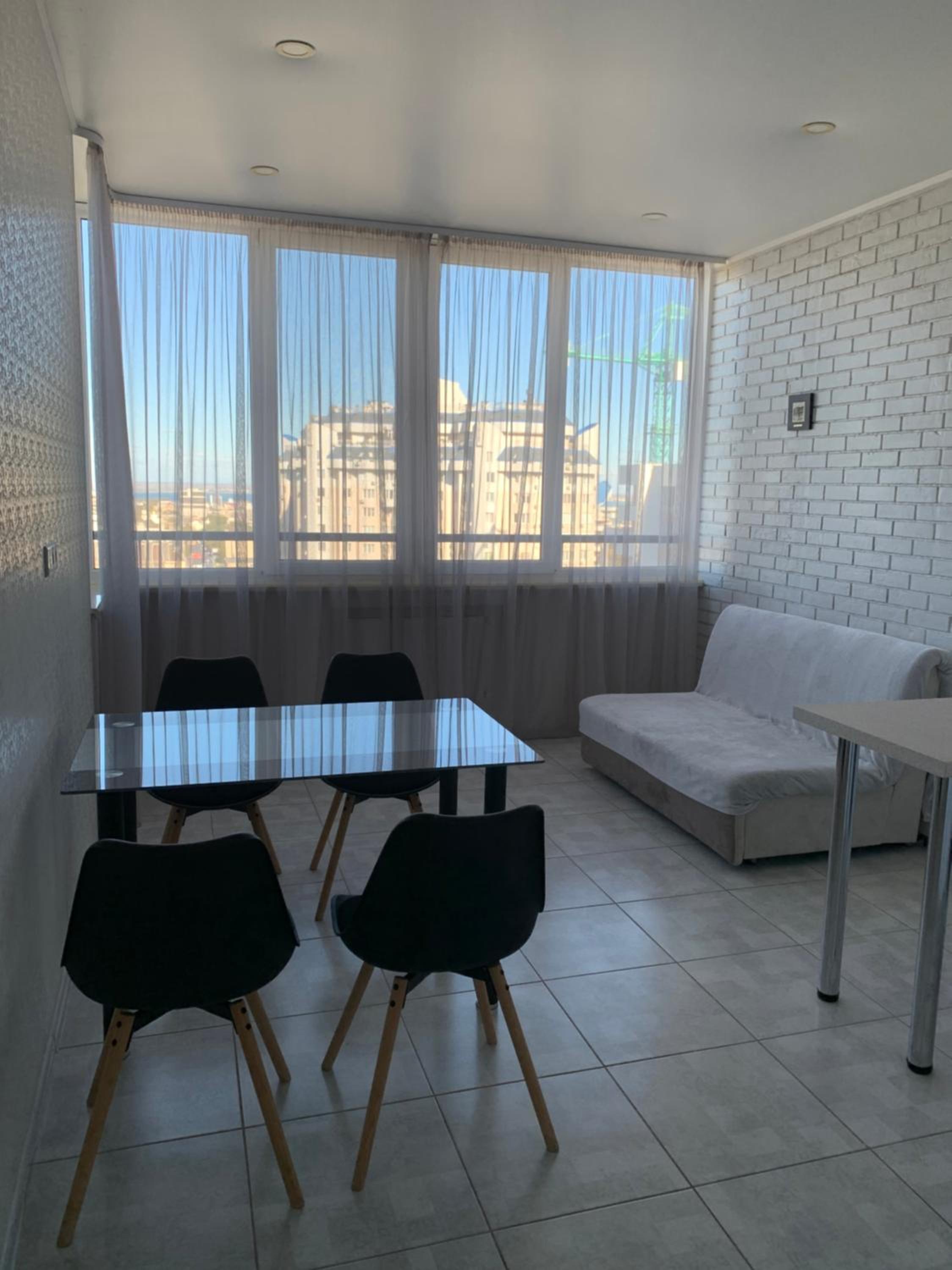 SKY-APARTMENTS ODESSA