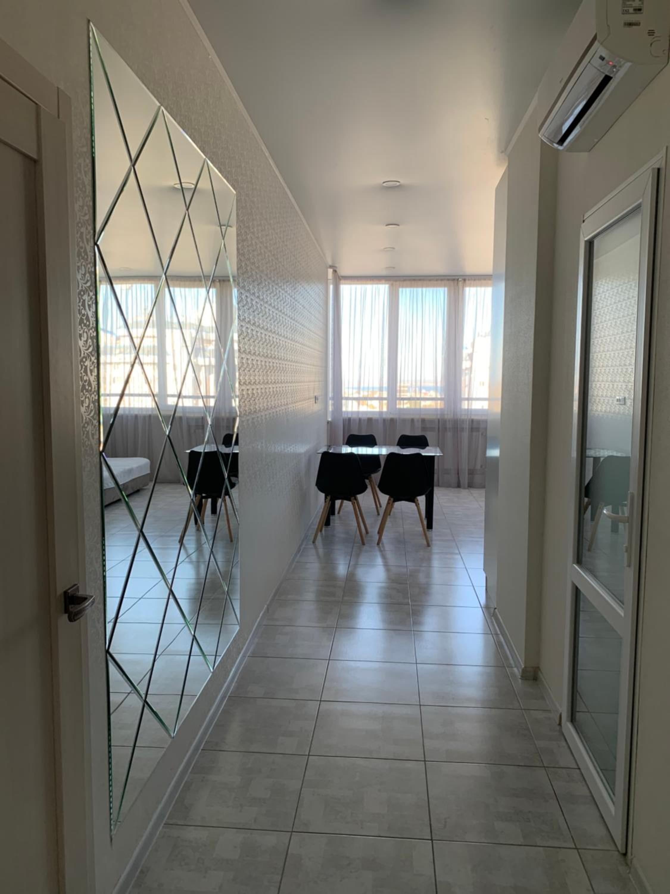 SKY-APARTMENTS ODESSA