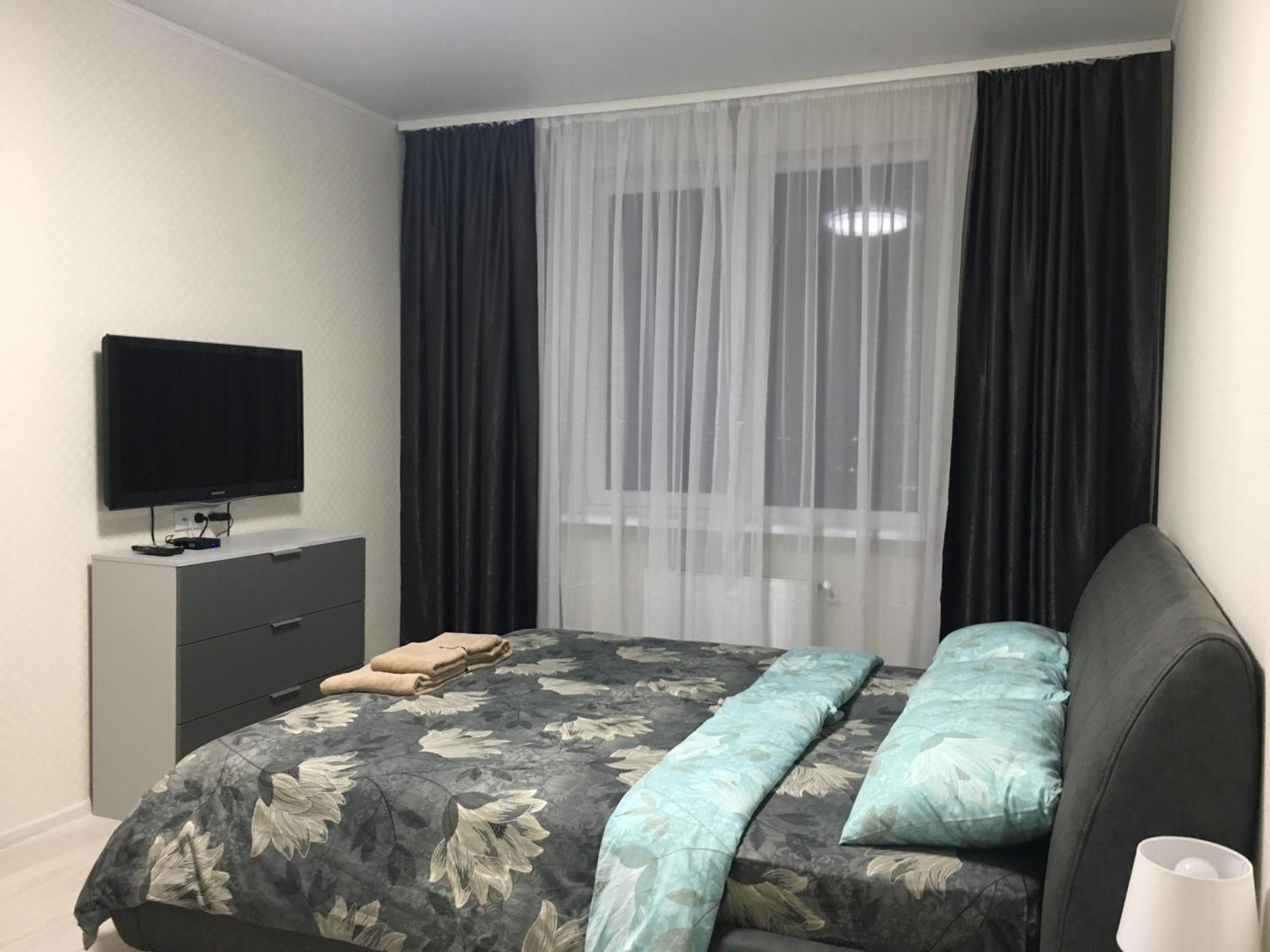 SKY-APARTMENTS ODESSA