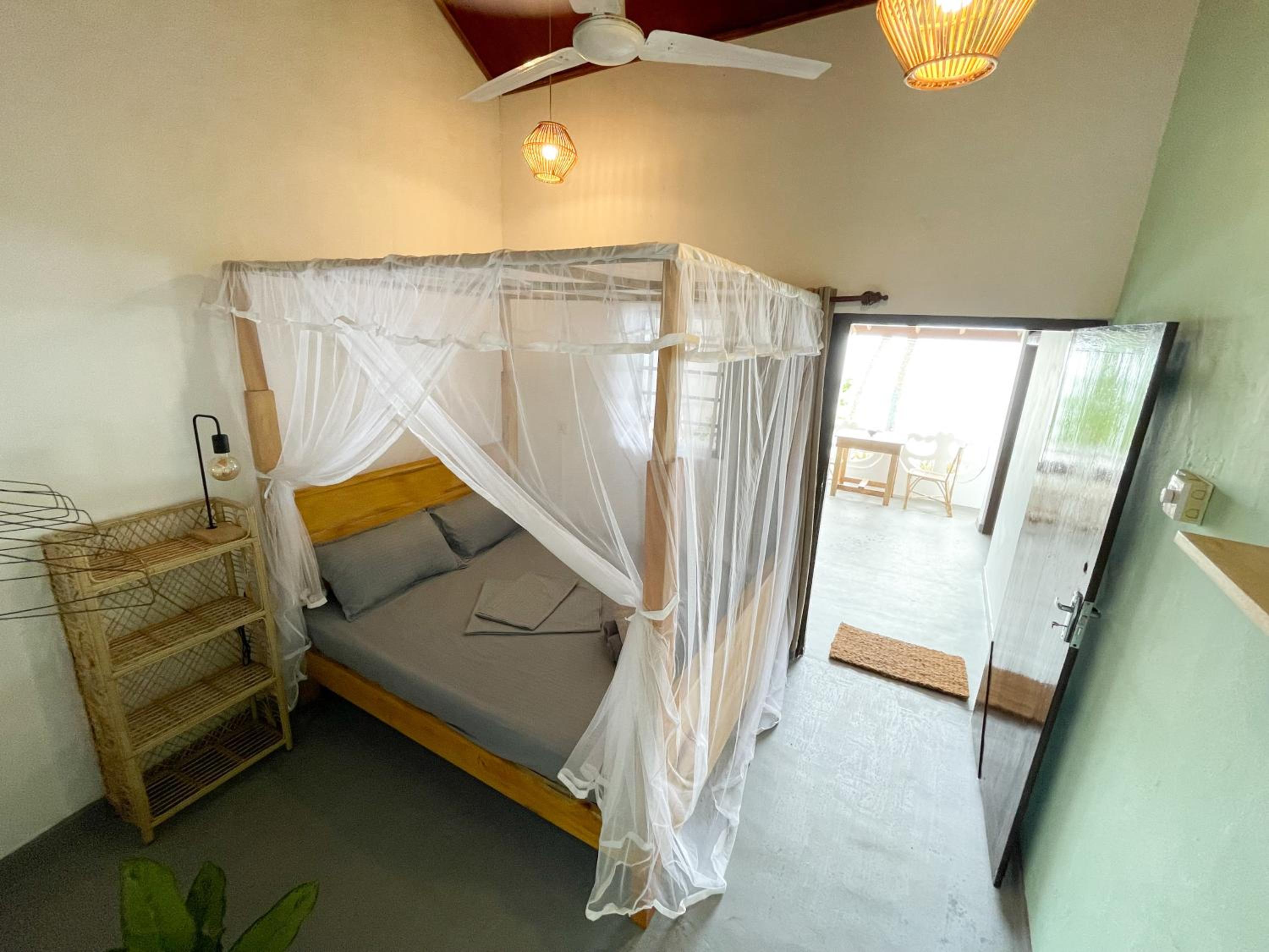 Just Another Guesthouse view 3