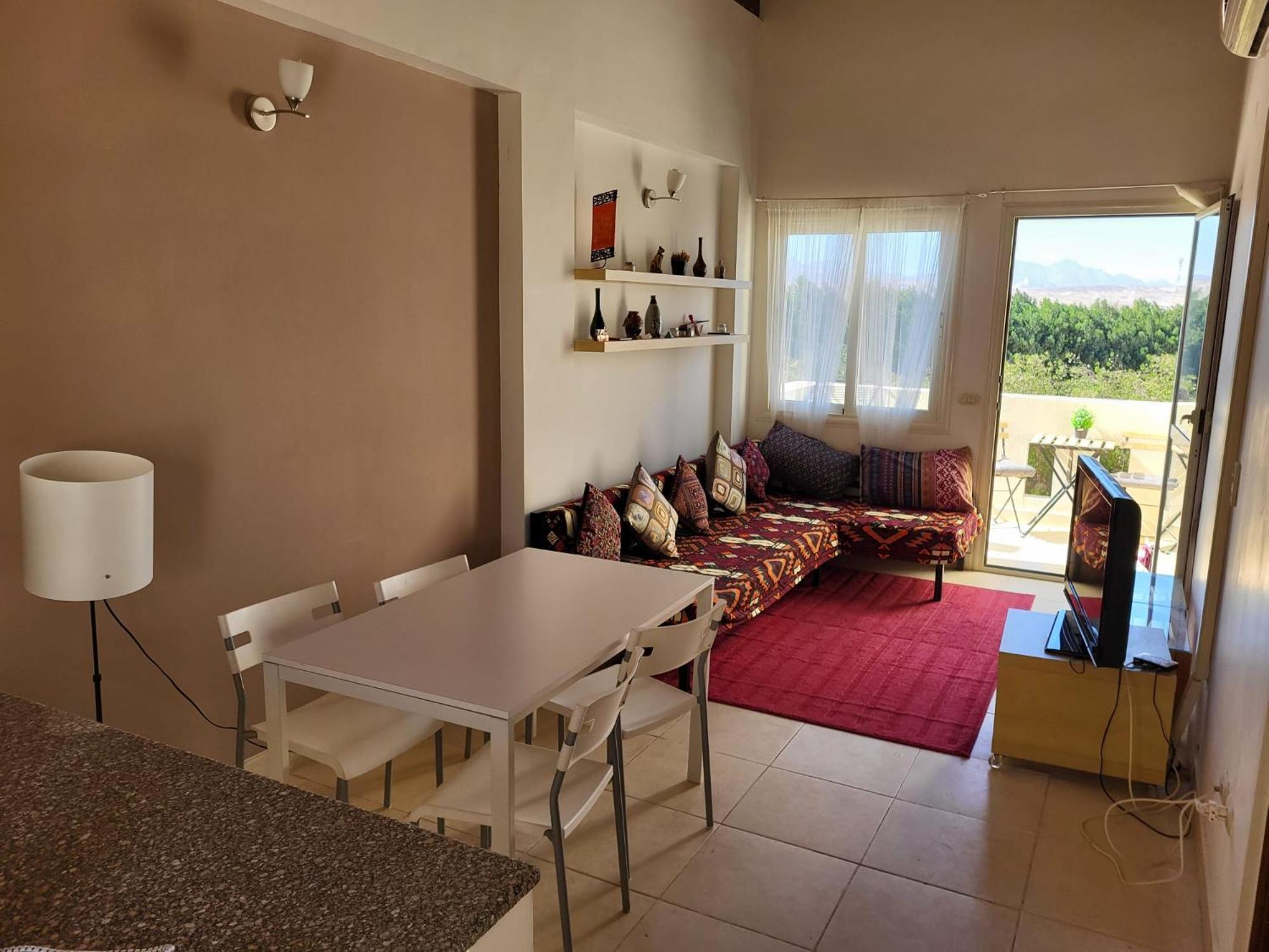 Makadi heights luxury complex