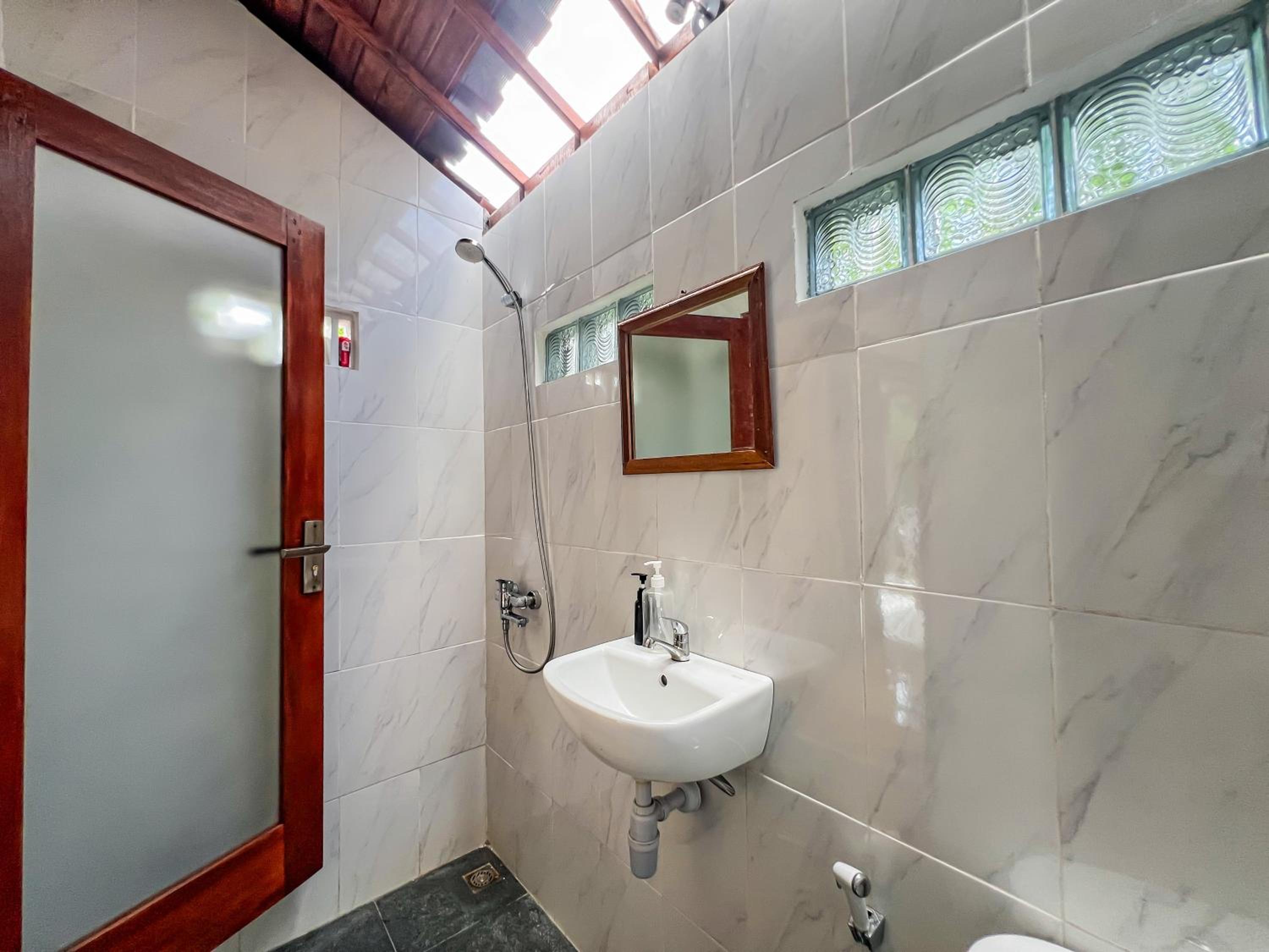 Hidden Leaf Guest House