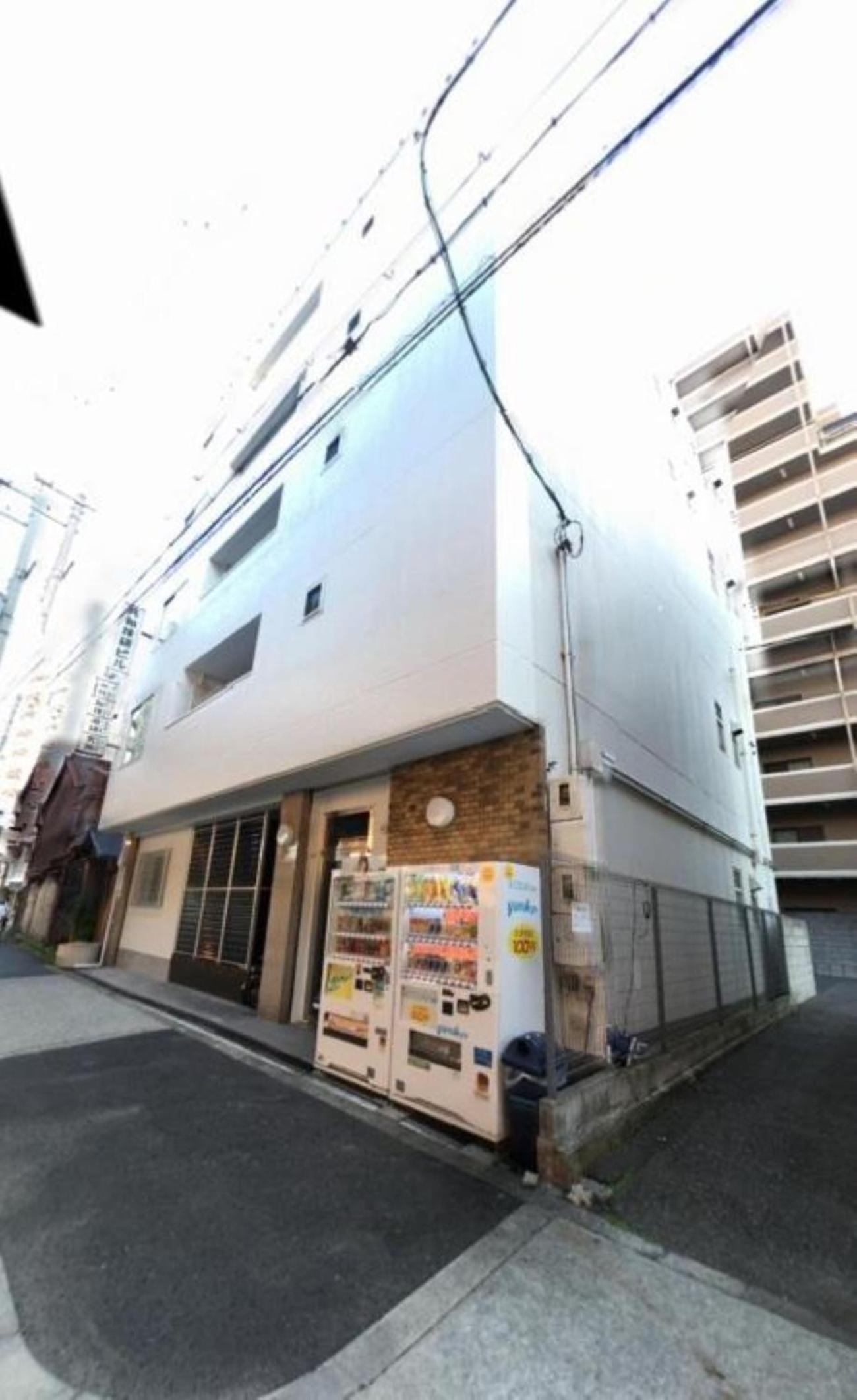 come-on inn OSAKA