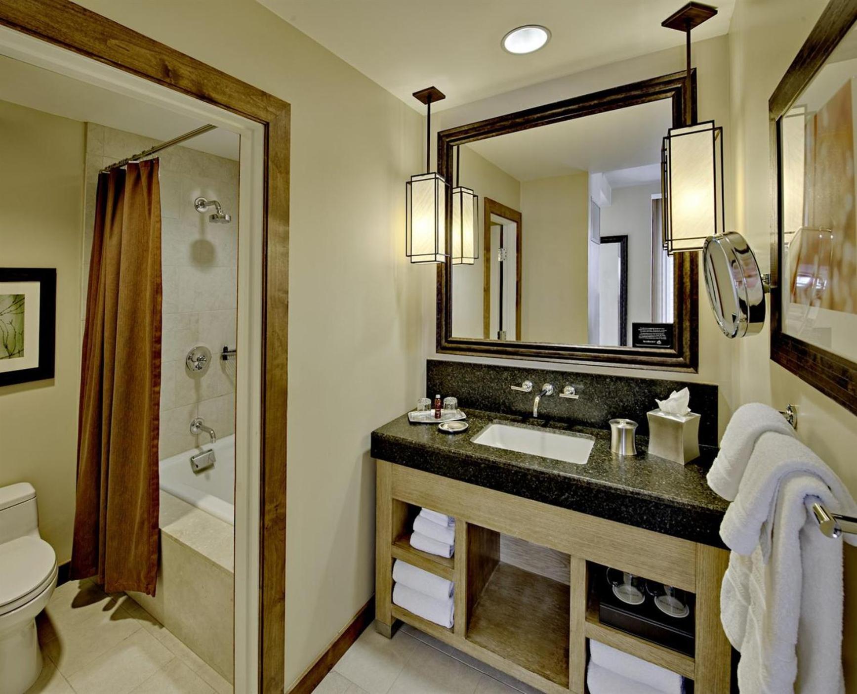 The Osprey at Beaver Creek, a RockResort - Property Image 2