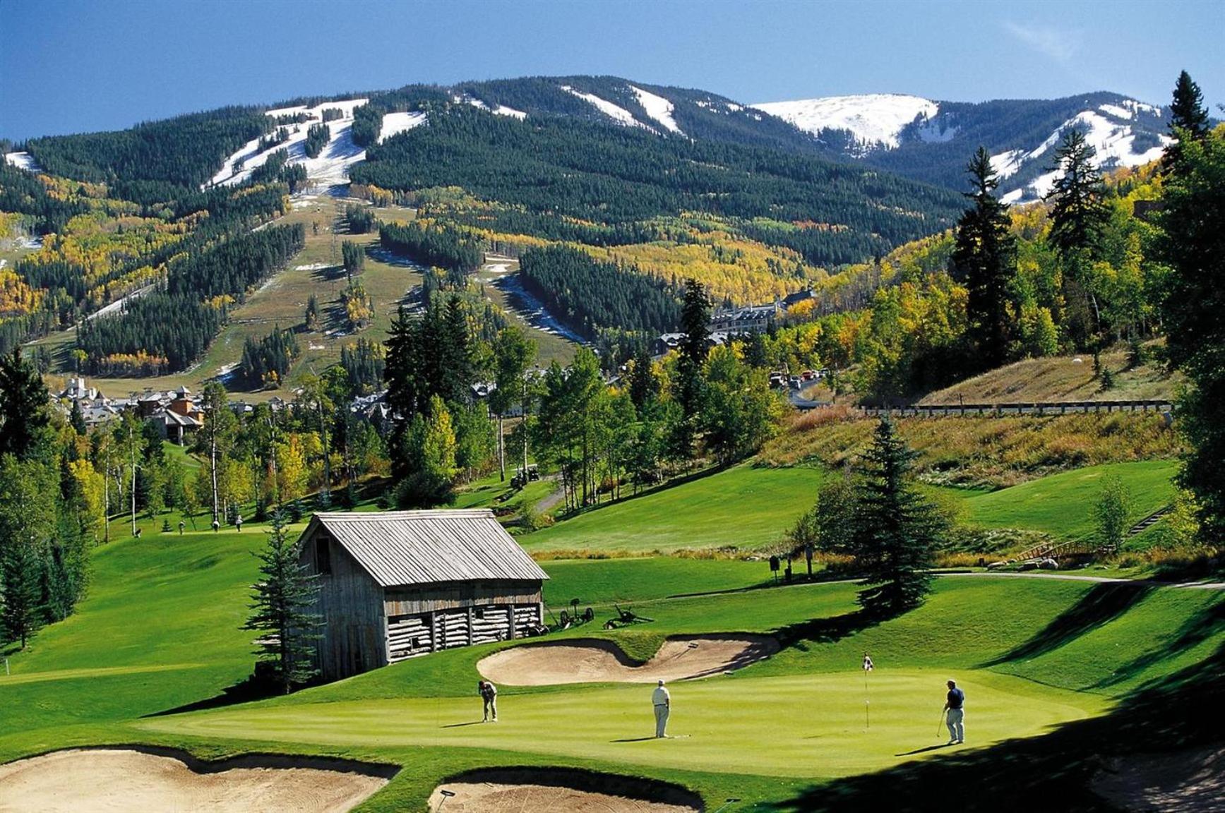 The Osprey at Beaver Creek, a RockResort - Property Image 44