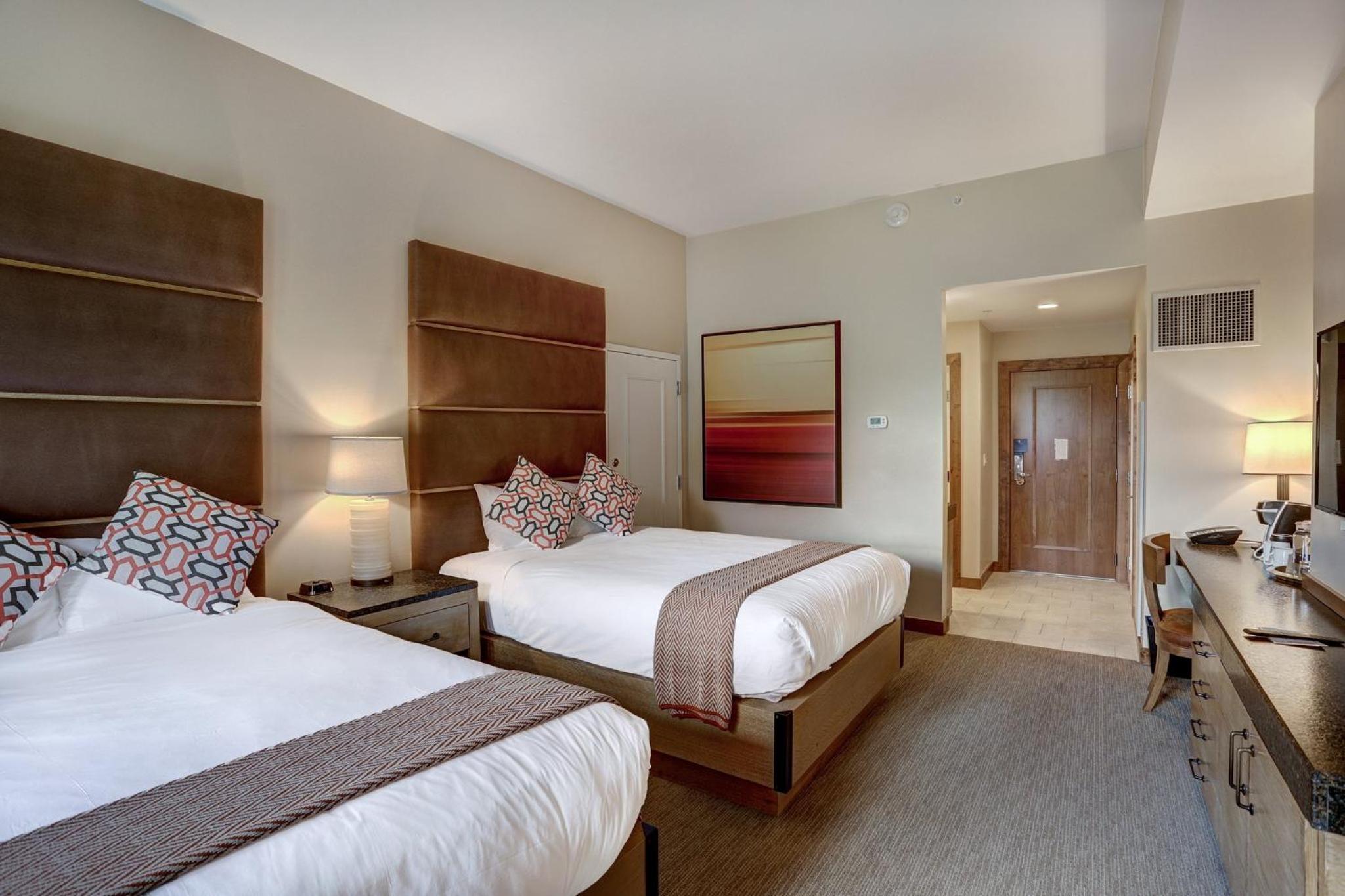 The Osprey at Beaver Creek, a RockResort - Property Image 40