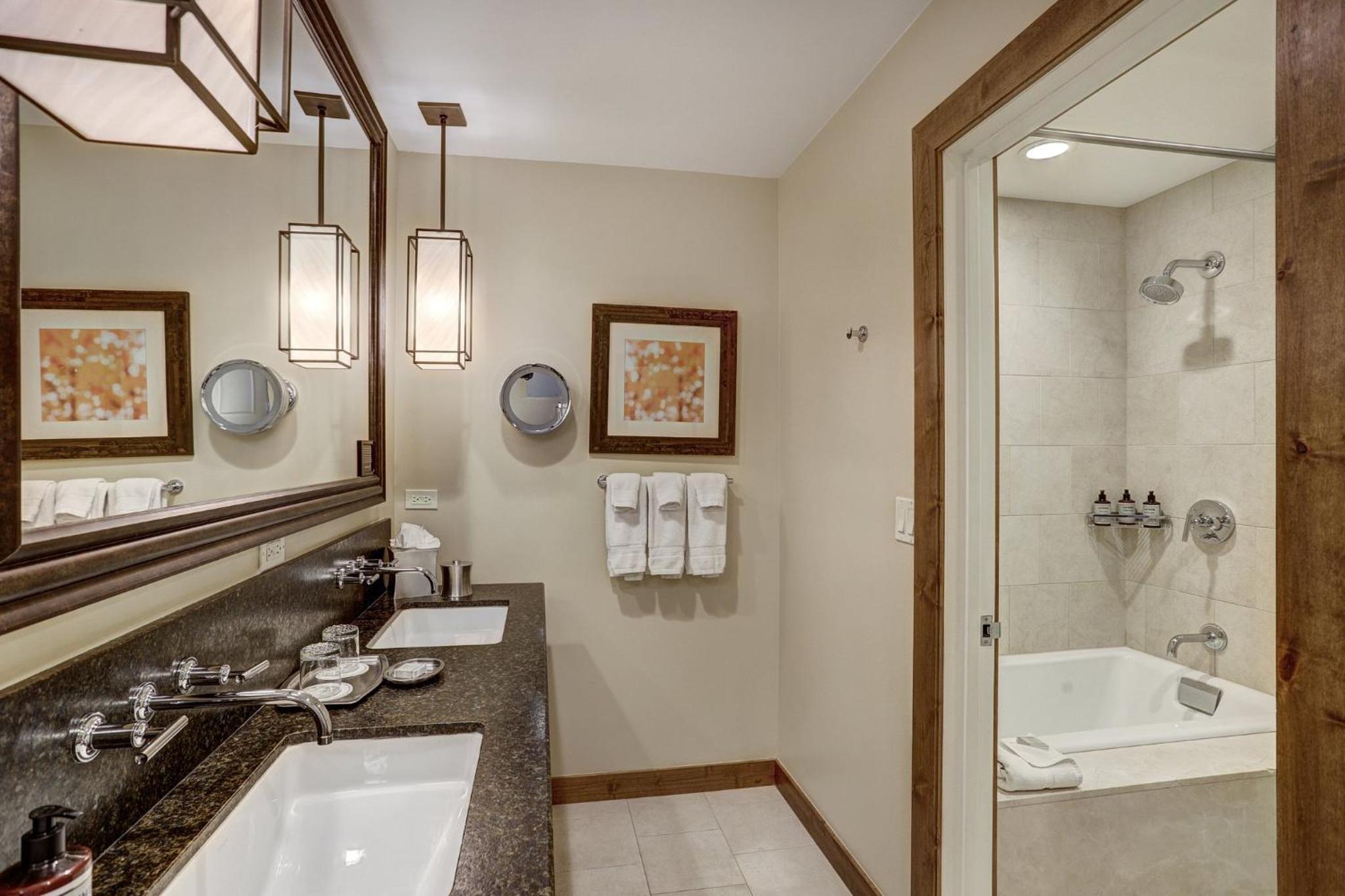 The Osprey at Beaver Creek, a RockResort - Property Image 37