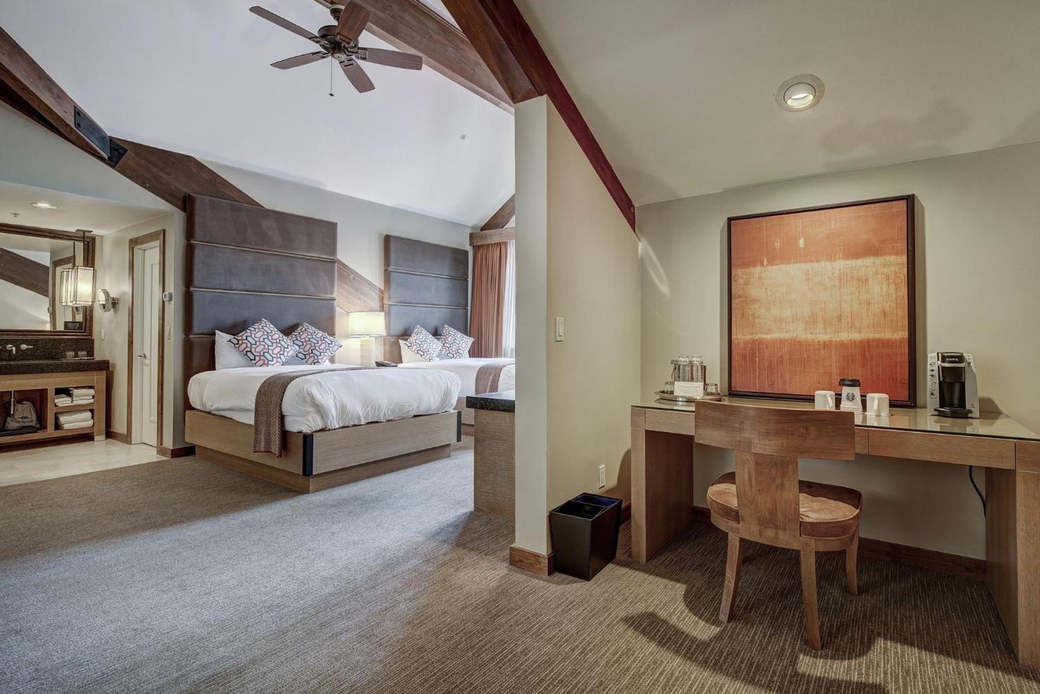 The Osprey at Beaver Creek, a RockResort - Property Image 35