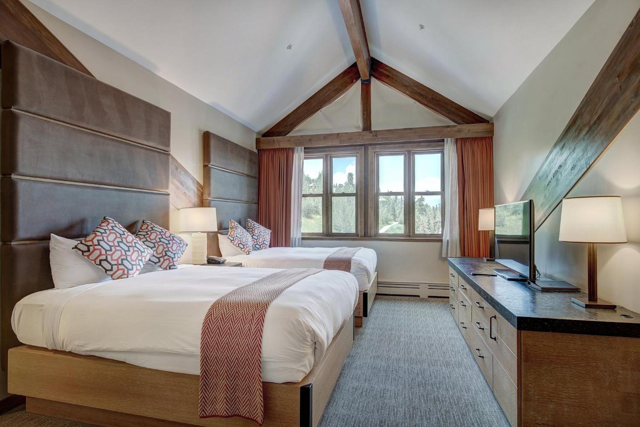 The Osprey at Beaver Creek, a RockResort - Property Image 33