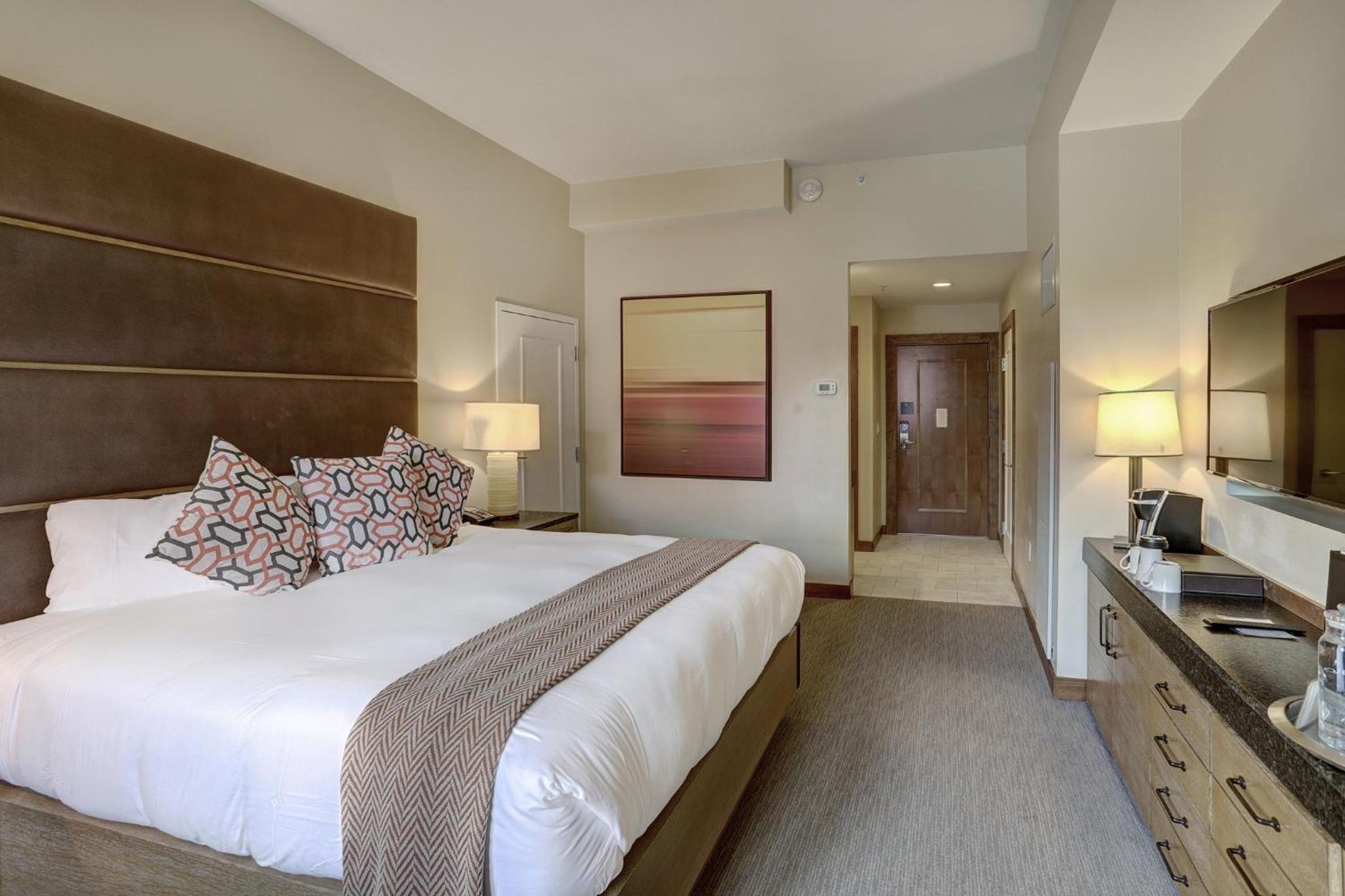The Osprey at Beaver Creek, a RockResort - Property Image 31