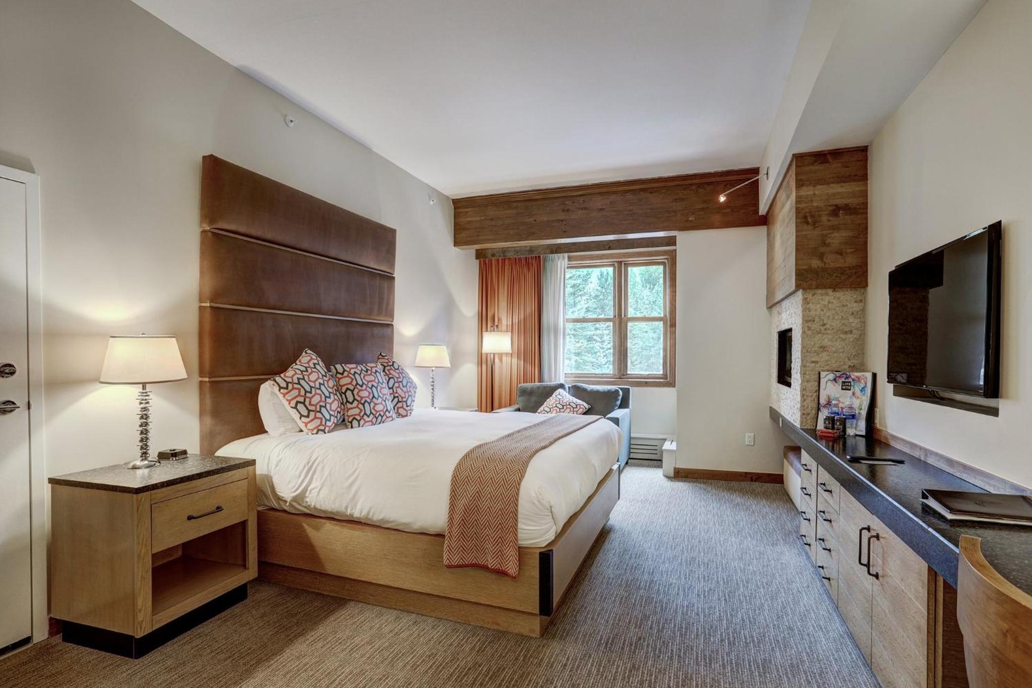 The Osprey at Beaver Creek, a RockResort - Property Image 27