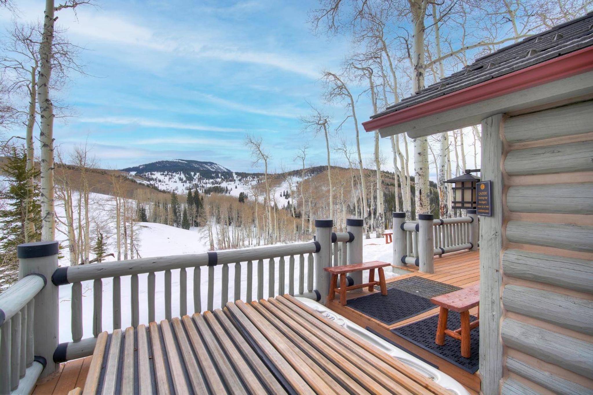 The Osprey at Beaver Creek, a RockResort - Property Image 85
