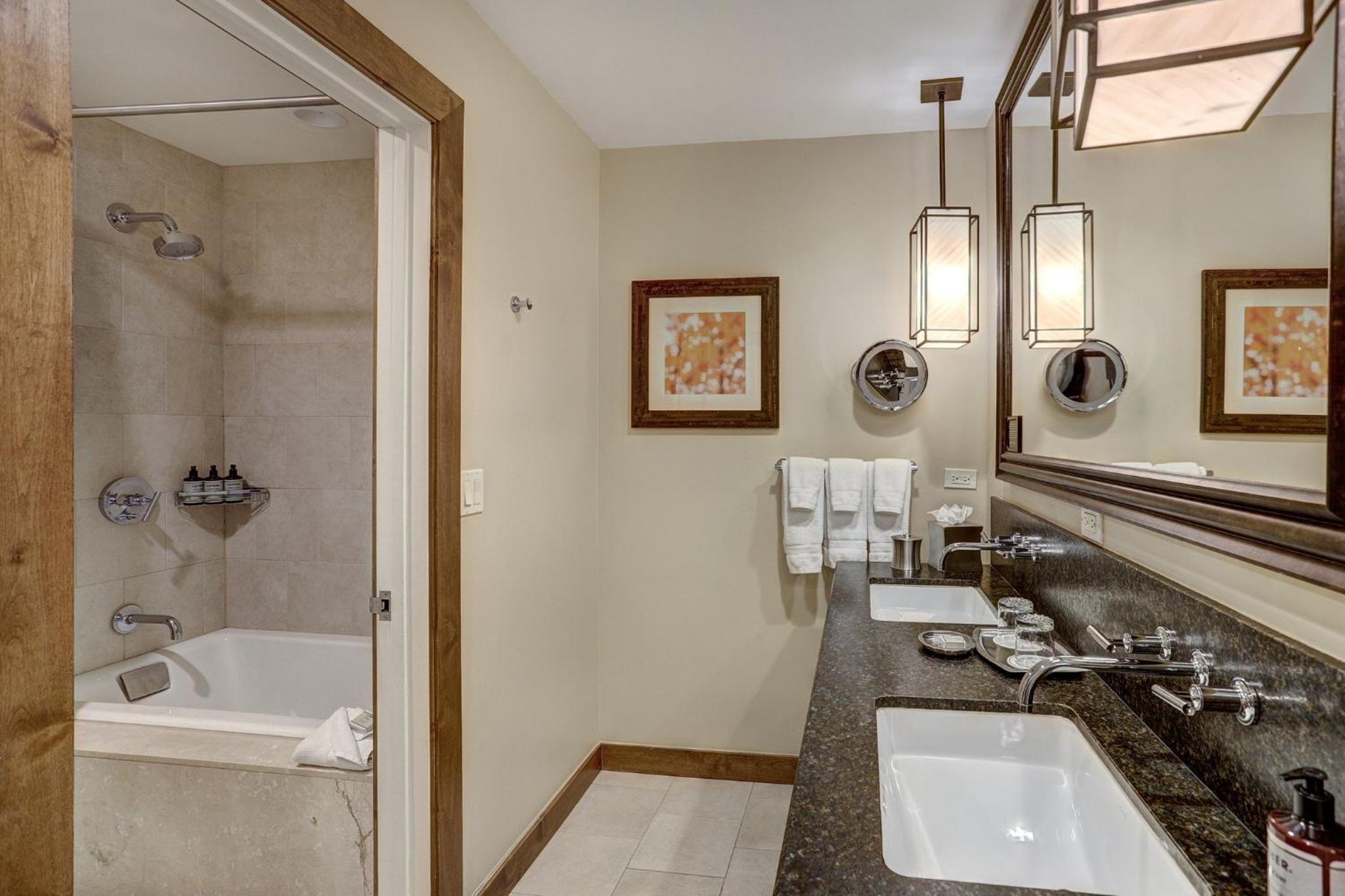The Osprey at Beaver Creek, a RockResort - Property Image 81