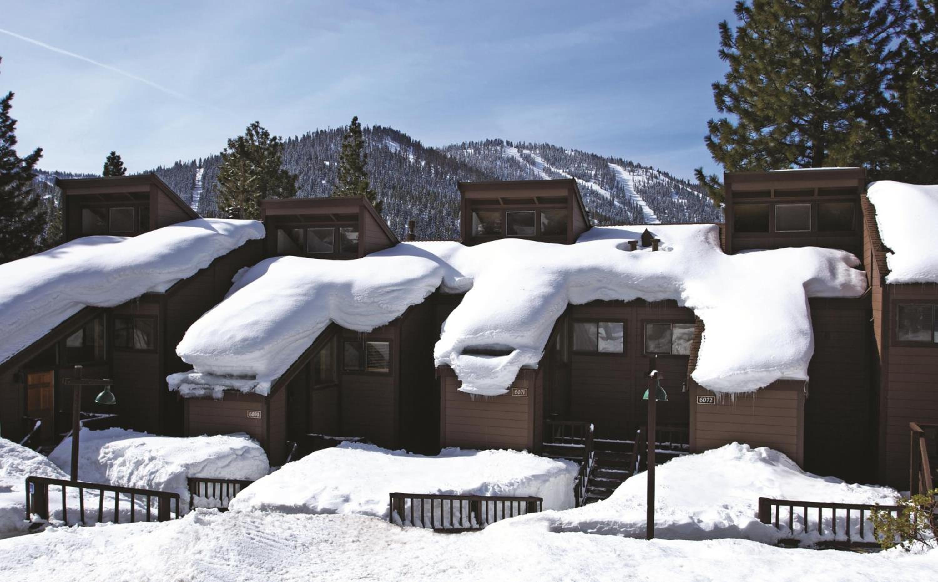 Lake Tahoe Vacations - Northstar California Resort - Property Image 150