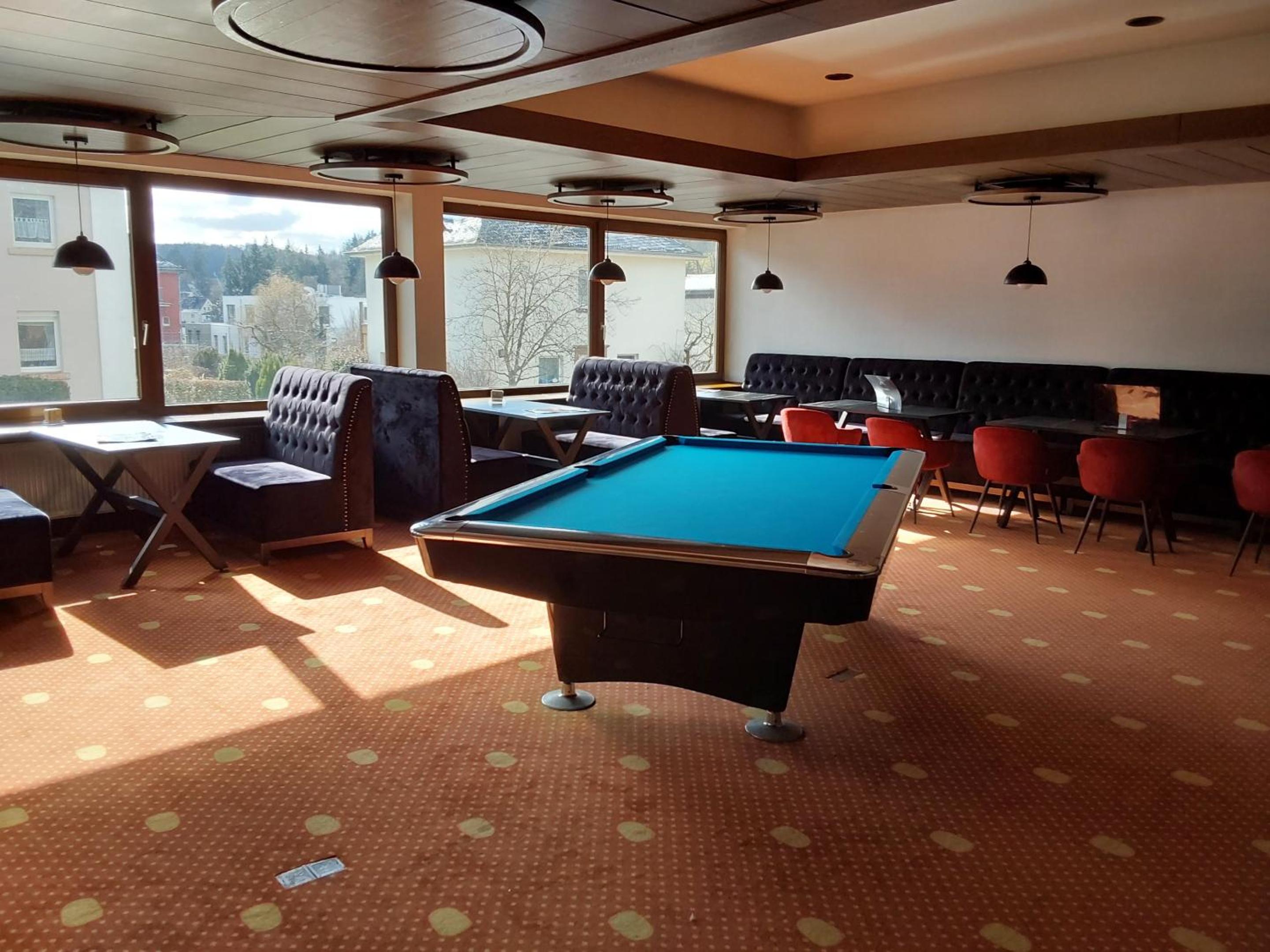 Hotel Lava Vulkaneifel