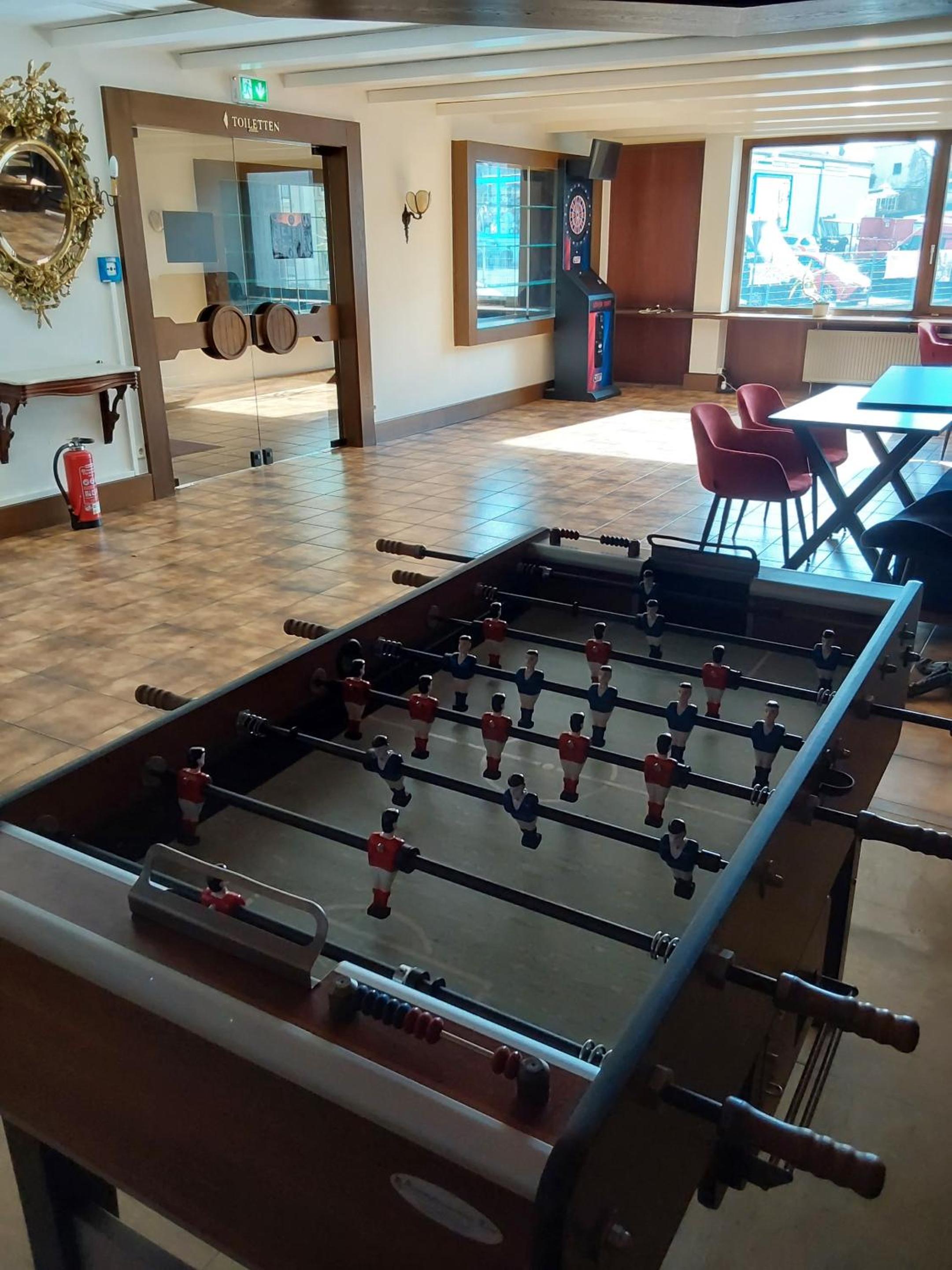 Hotel Lava Vulkaneifel