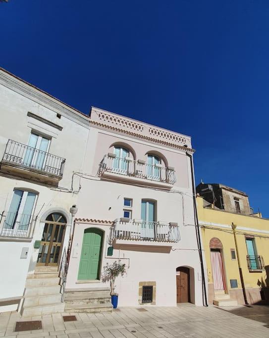 Casa San Vito