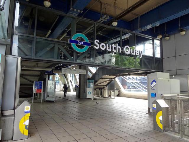 Modern 2Bed Apartment with High Rise view London Canary Wharf - Perfect for long stays