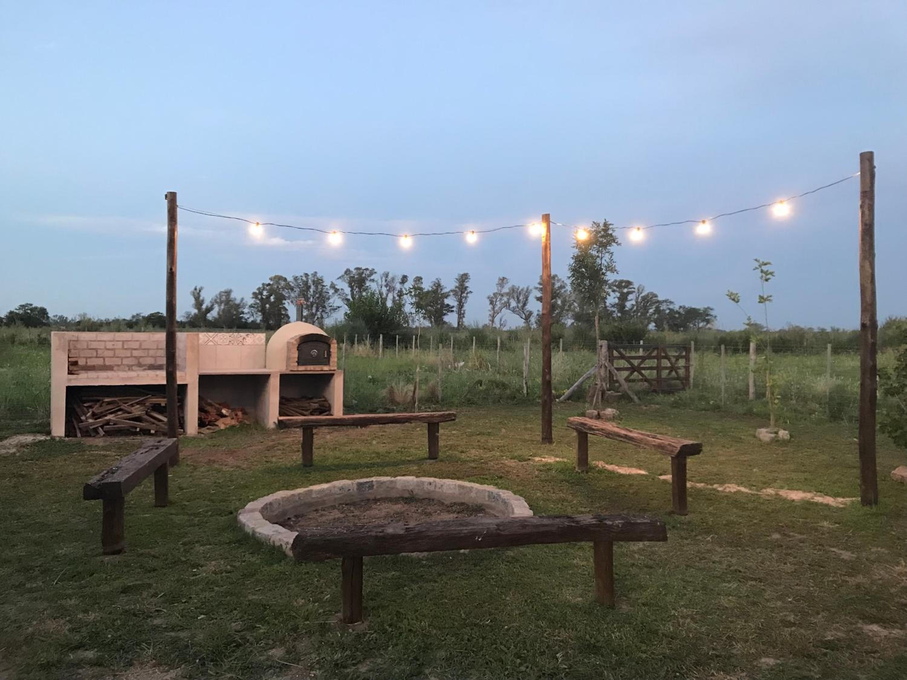 Casa de campo “Doña Elisa”