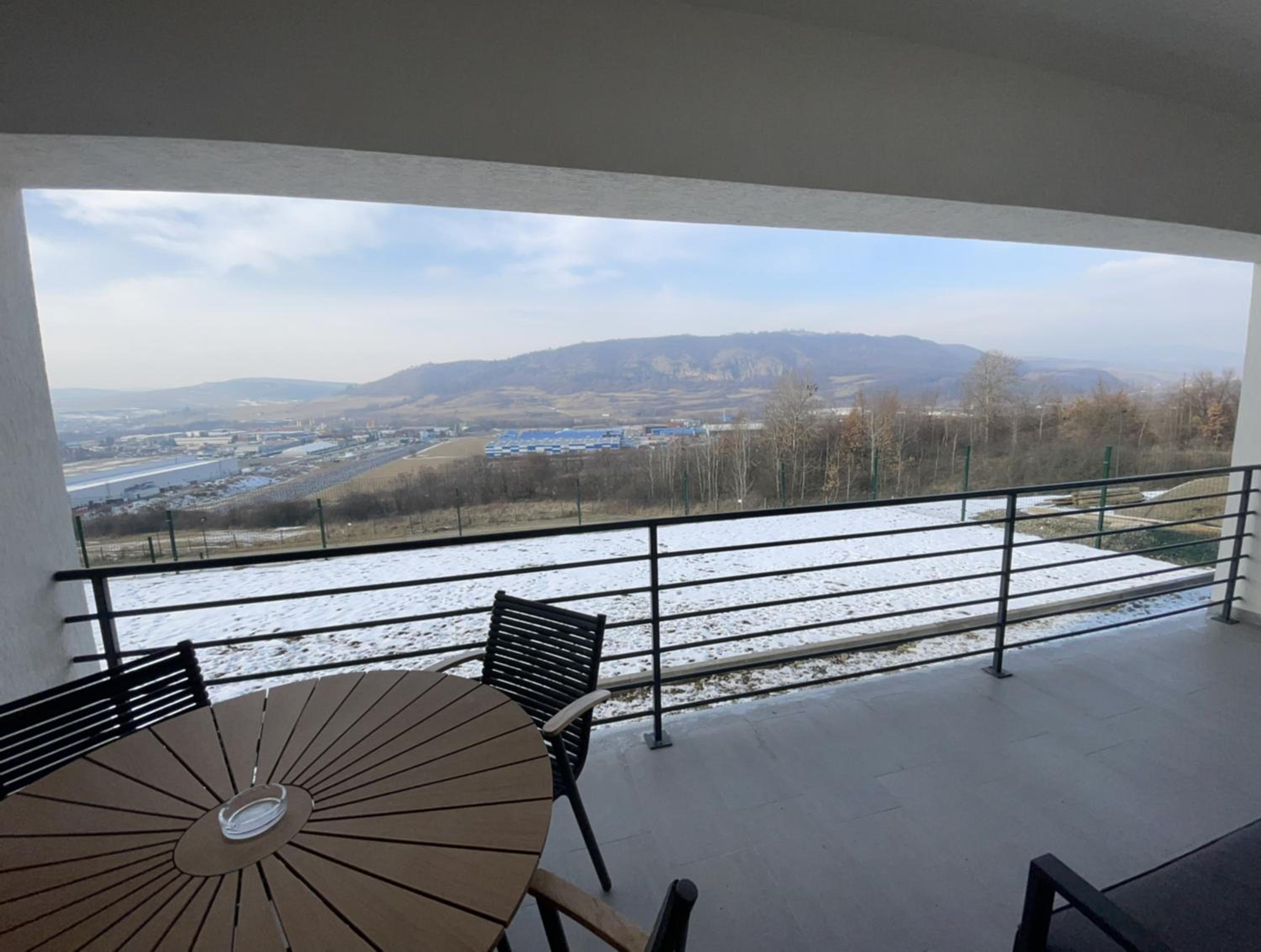 Sunset Hills Transylvania