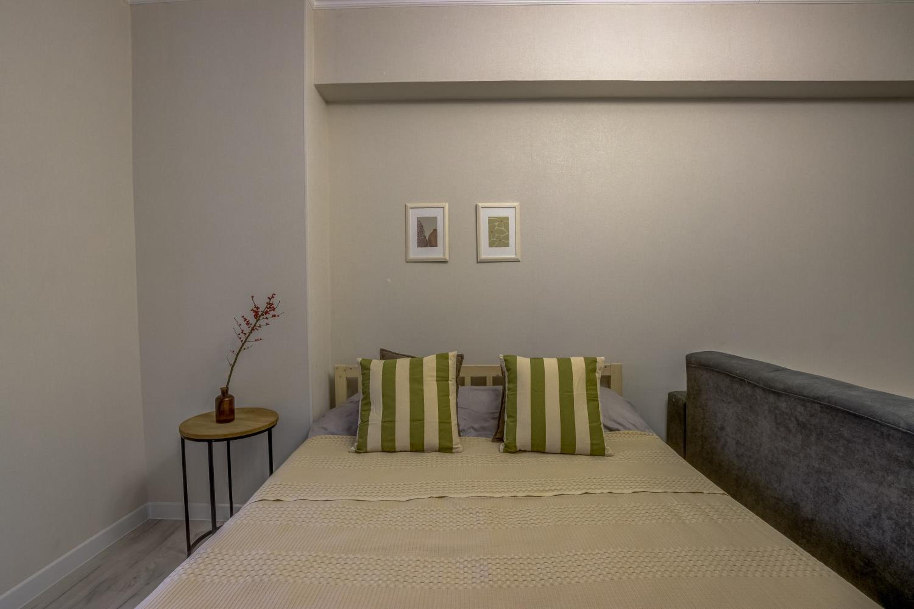 Quite apartment